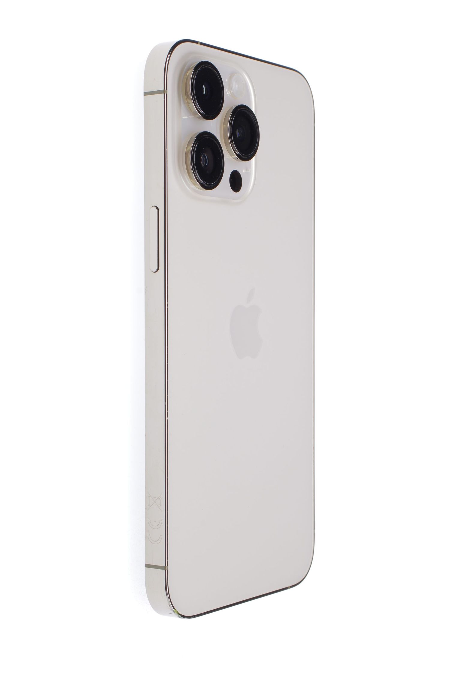 Apple iPhone 14 Pro Max 512 GB Gold - Nagyon jó