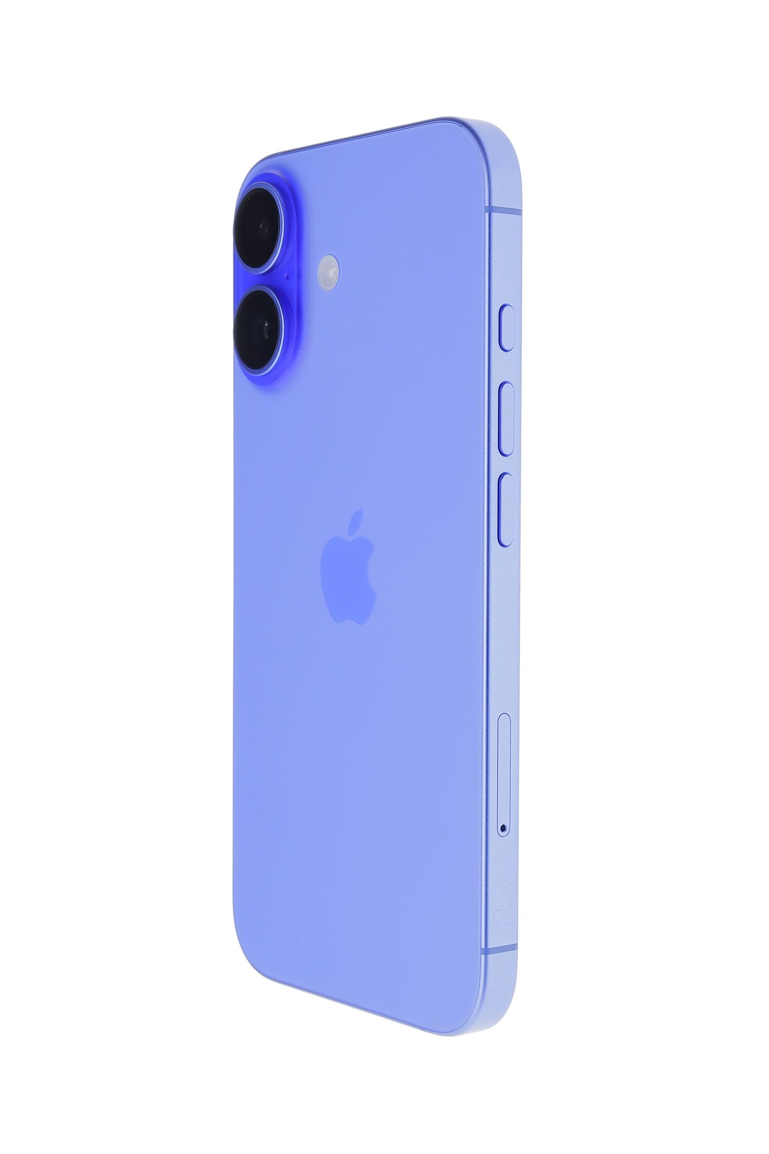 Apple iPhone 16, Ultramarine, 256 GB - de la 3.289 lei