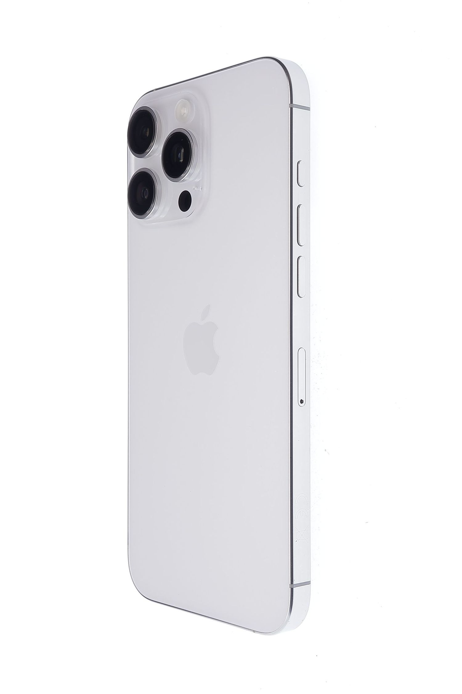 Apple iPhone 16 Pro Max 256 GB White Titanium - Ca nou
