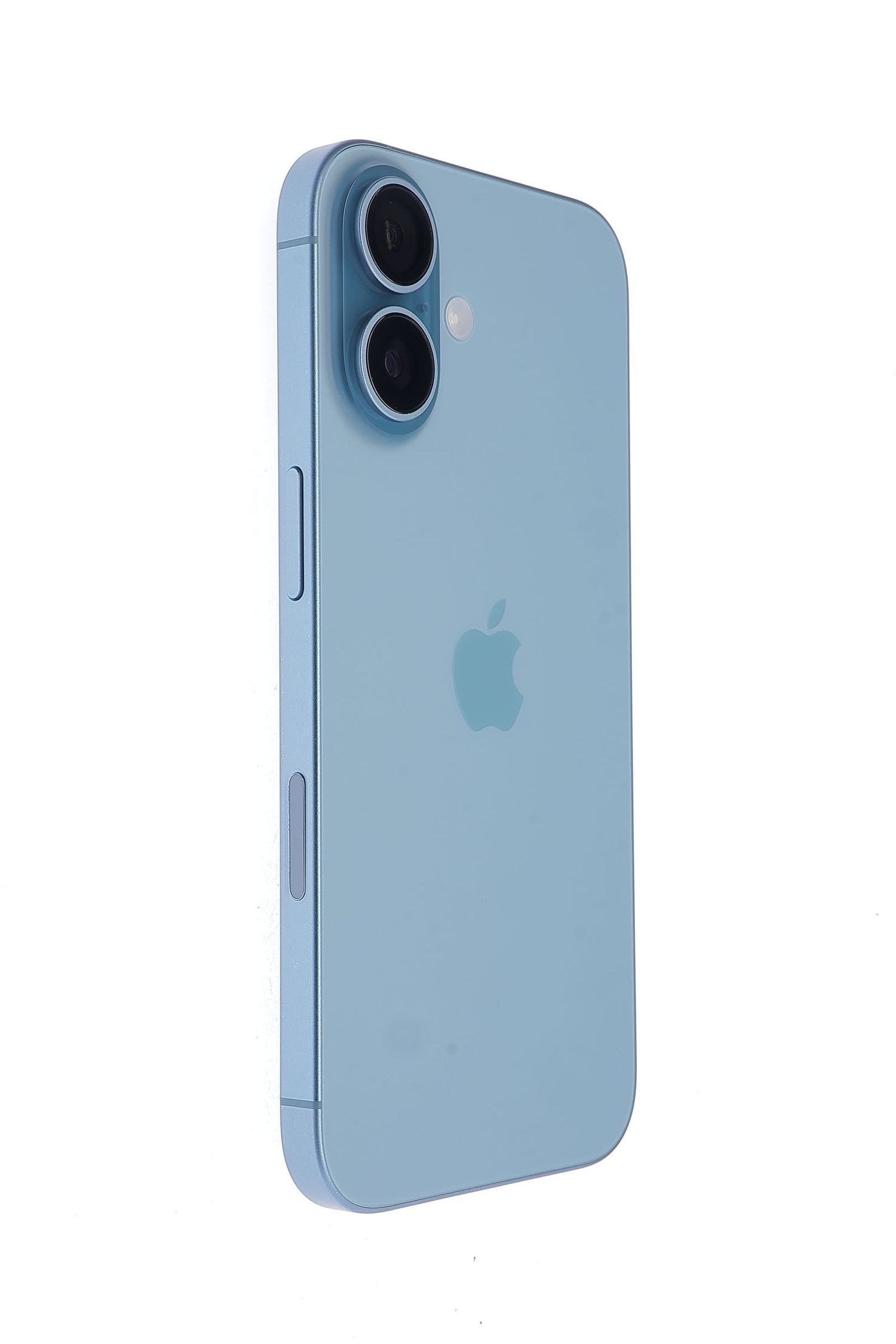 Apple iPhone 16 256 GB Teal - Kiváló