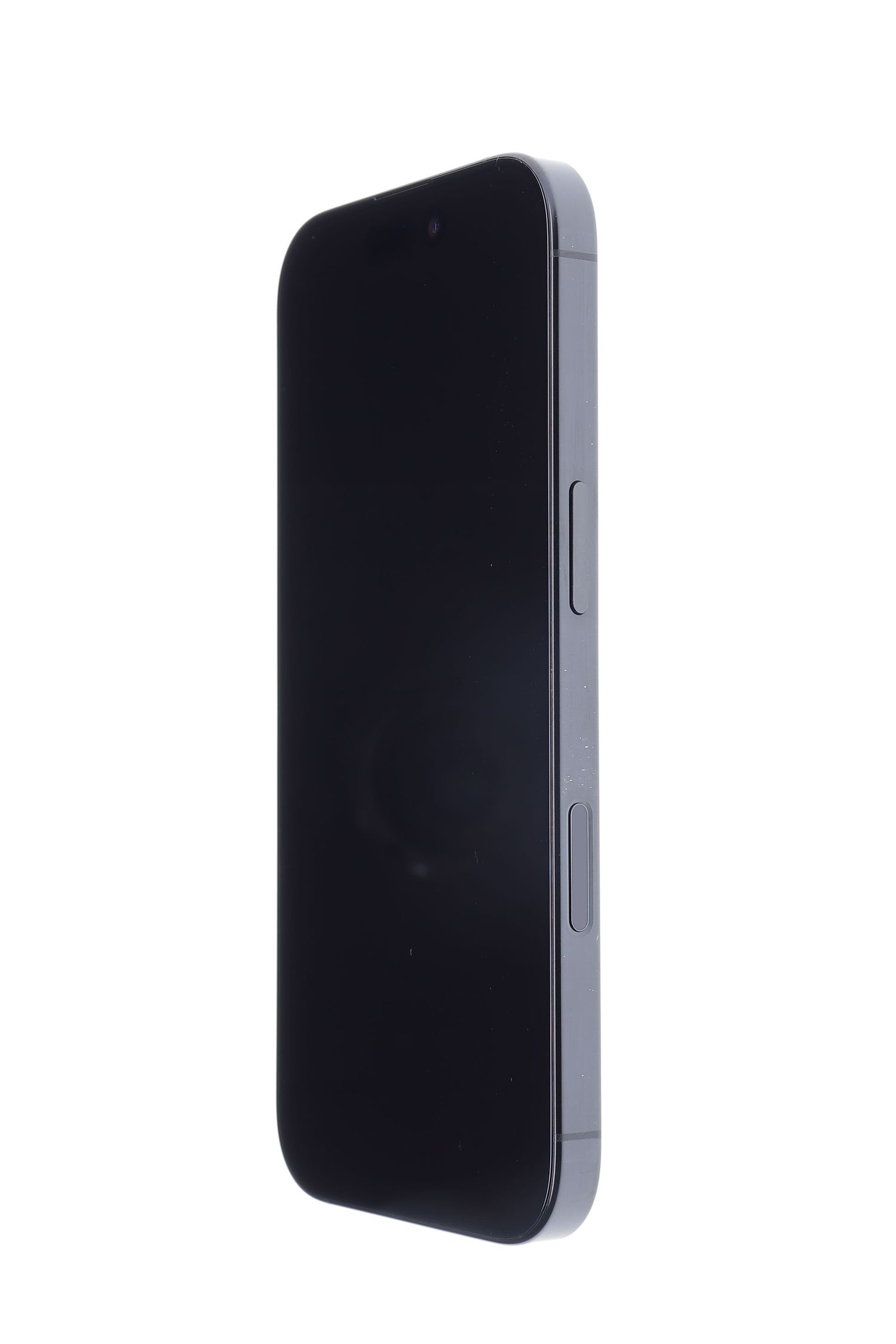Apple iPhone 16 Pro 256 GB Black Titanium - Excelent