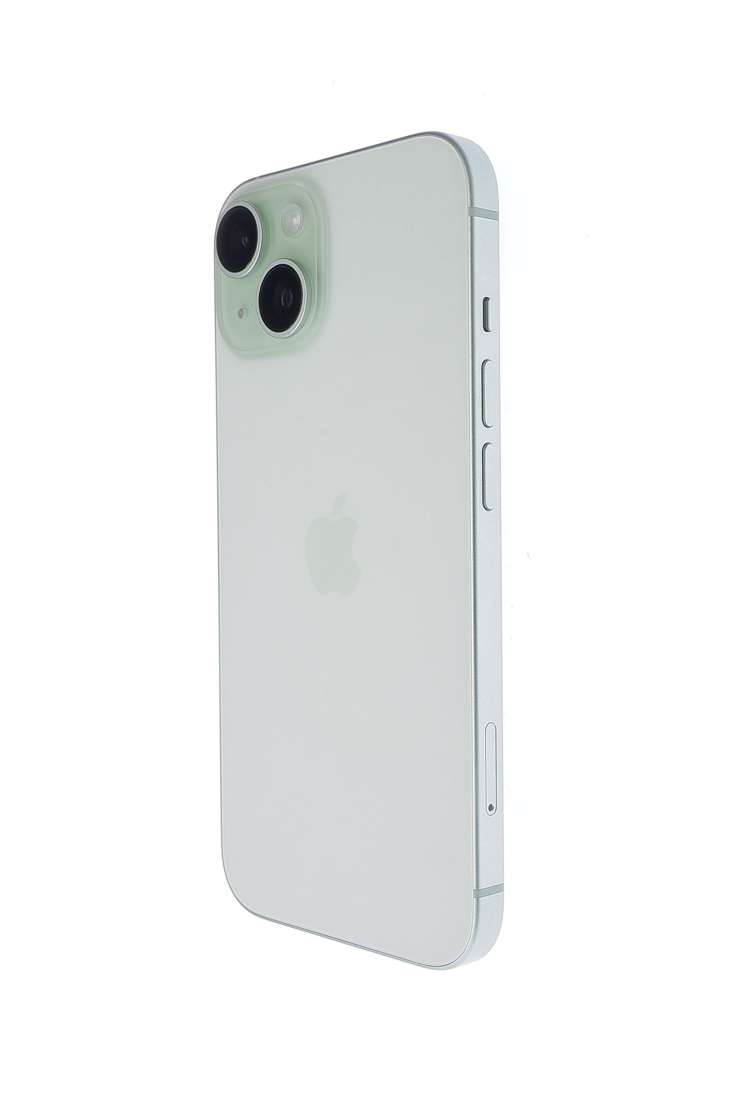 Apple iPhone 15 128 GB Green - Εξαιρετικό