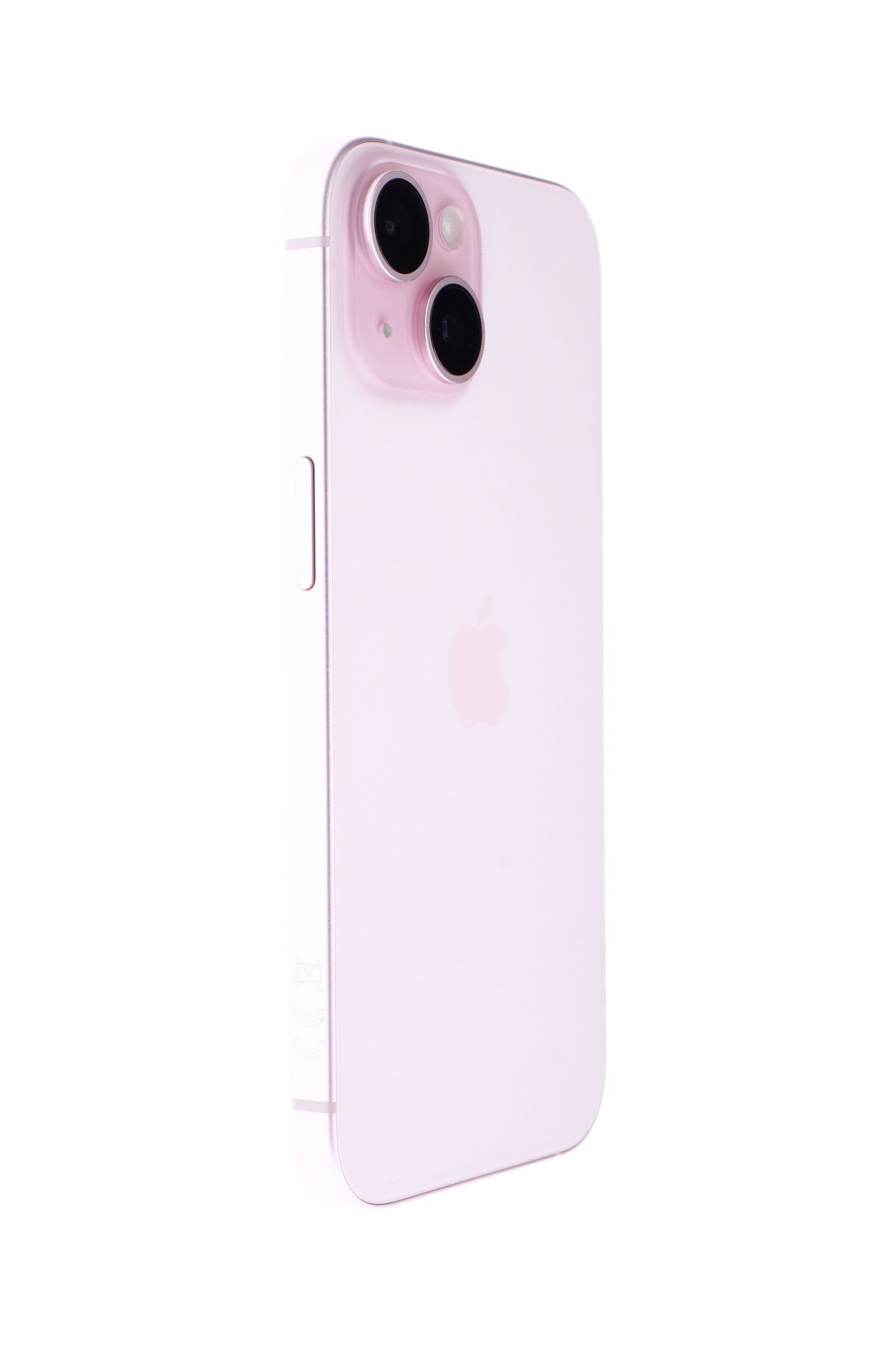 Apple iPhone 15 128 GB Pink - Excelent