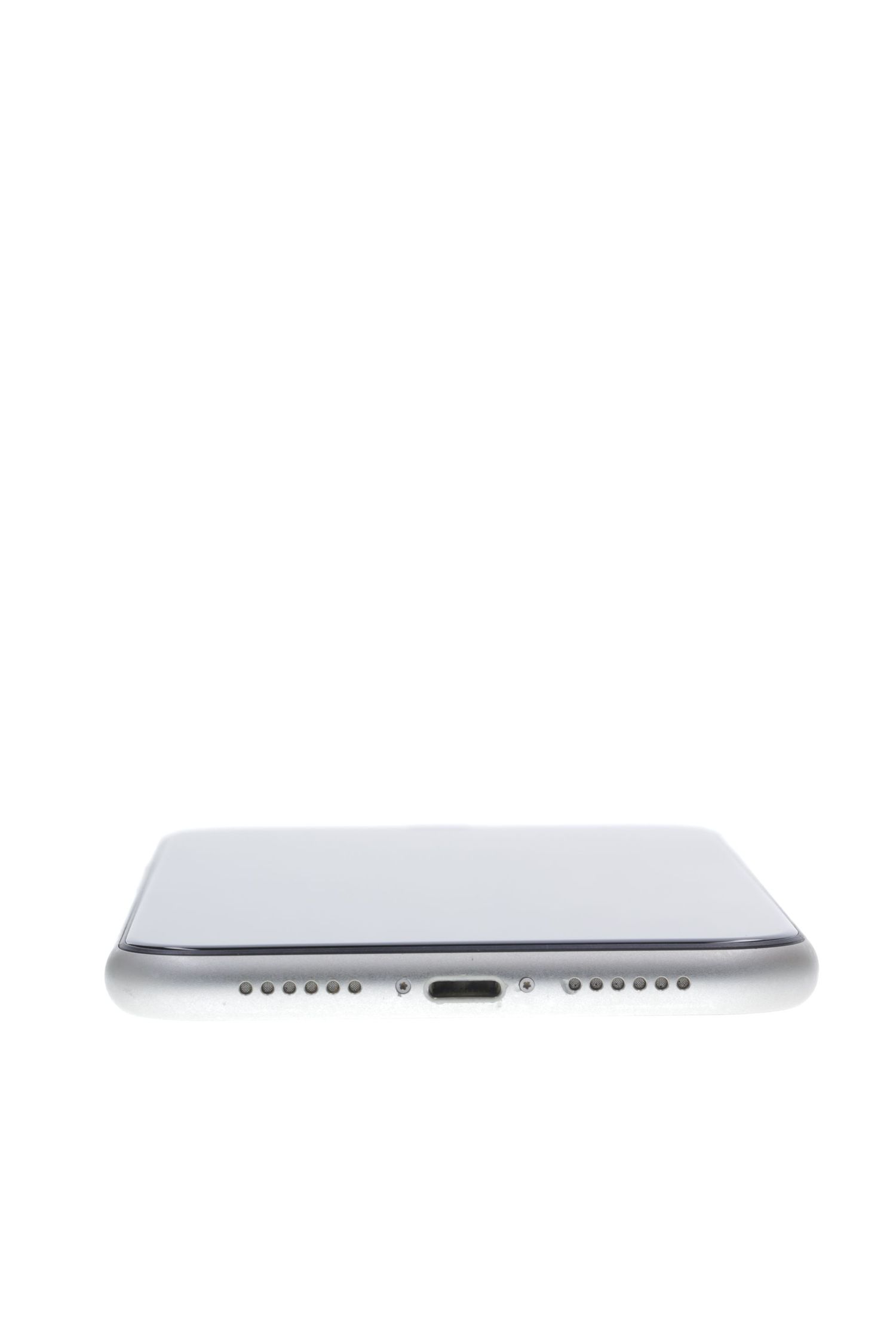 Apple iPhone 11 64 GB White - Εξαιρετικό