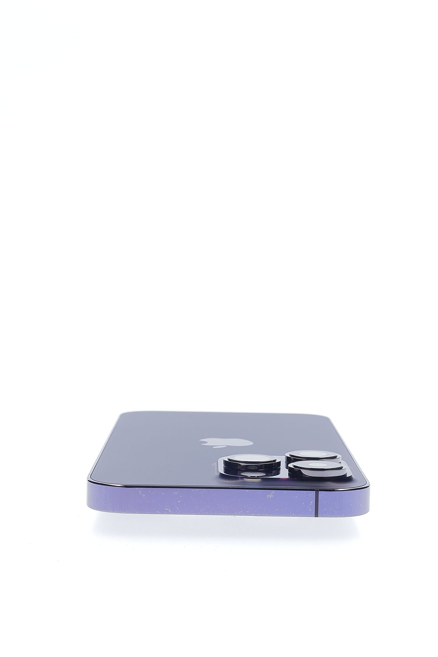 Apple iPhone 14 Pro Max 128 GB Deep Purple - Excelent