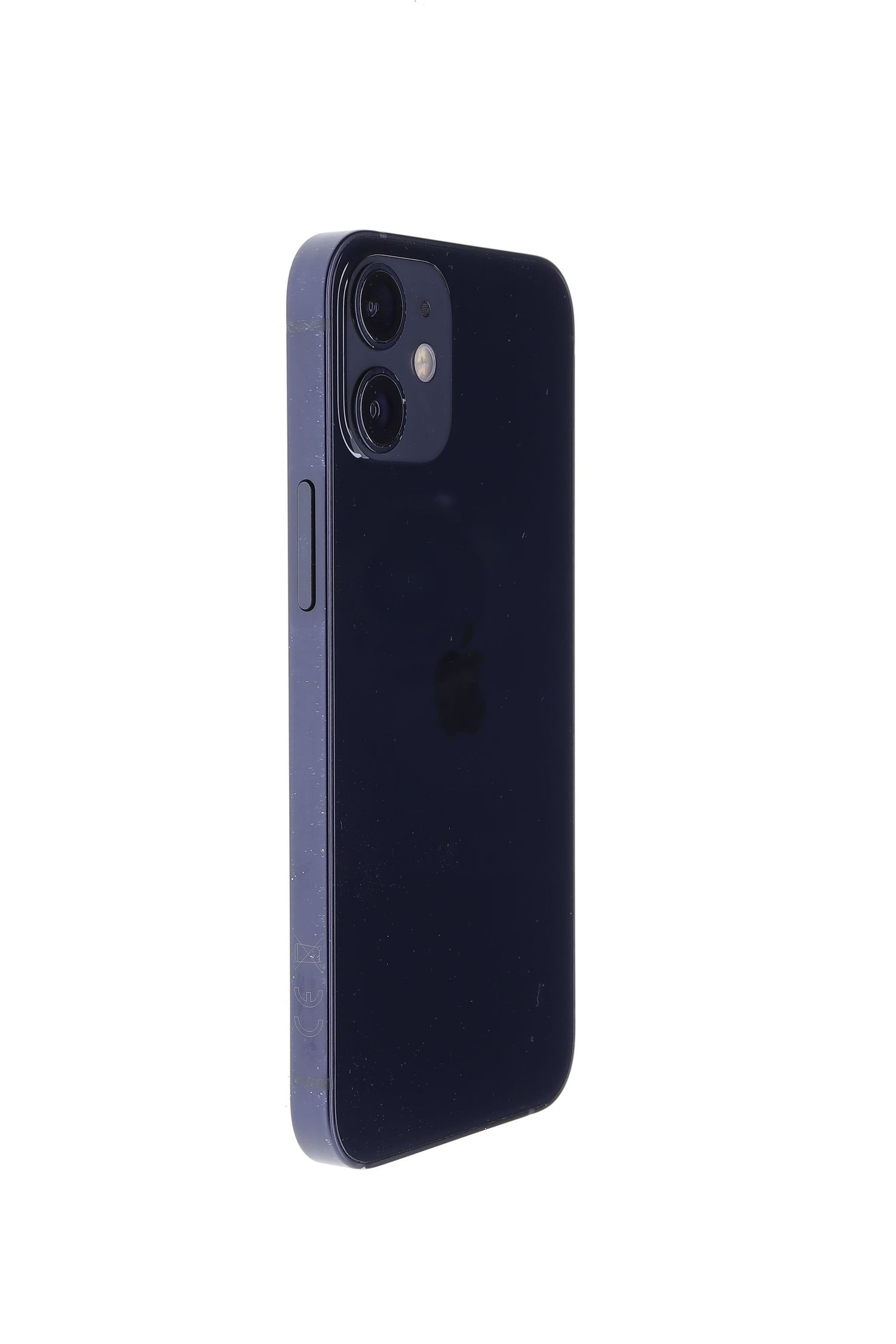 Apple iPhone 12 mini 128 GB Black - Foarte bun
