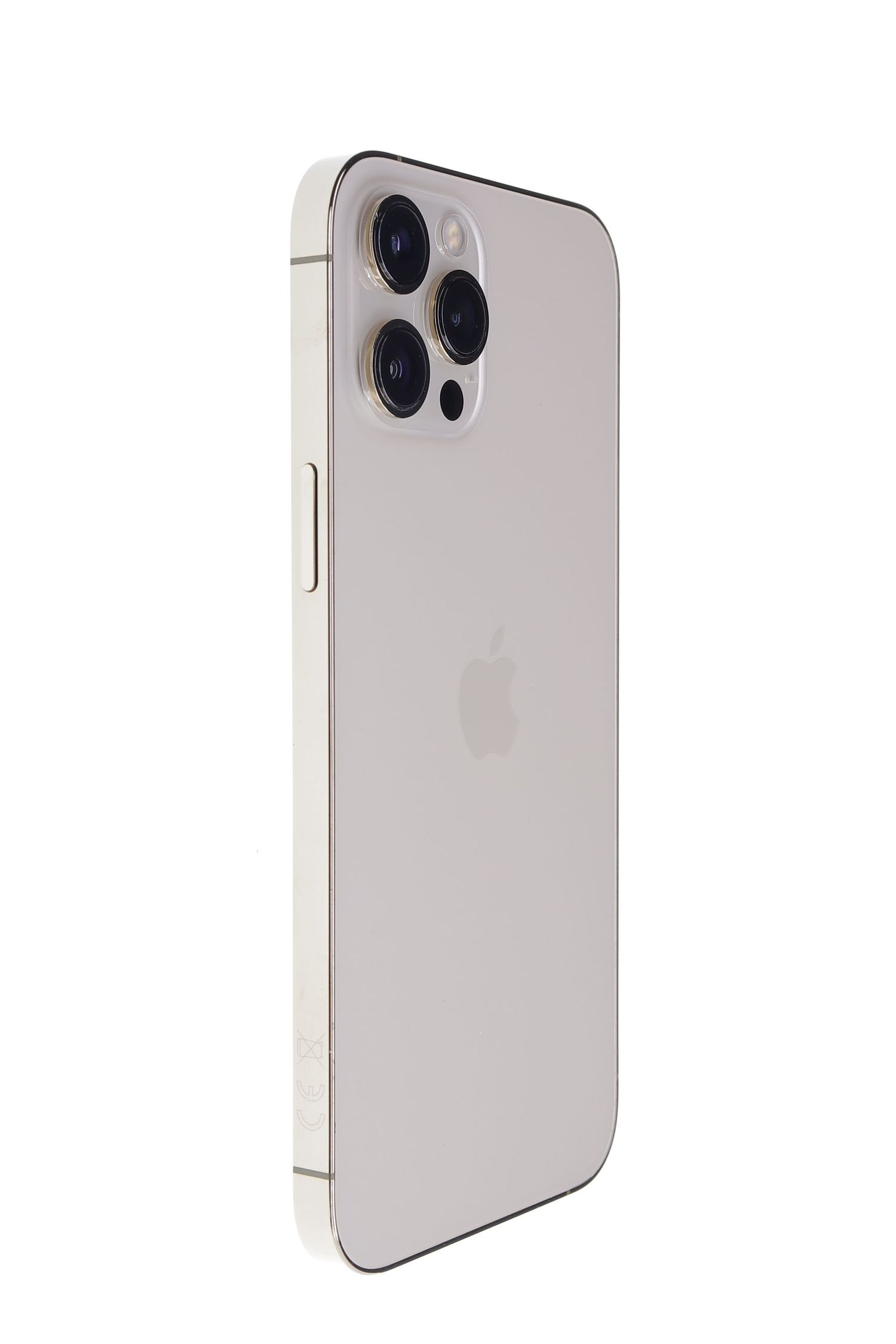 Apple iPhone 12 Pro Max 128 GB Gold - Ca nou