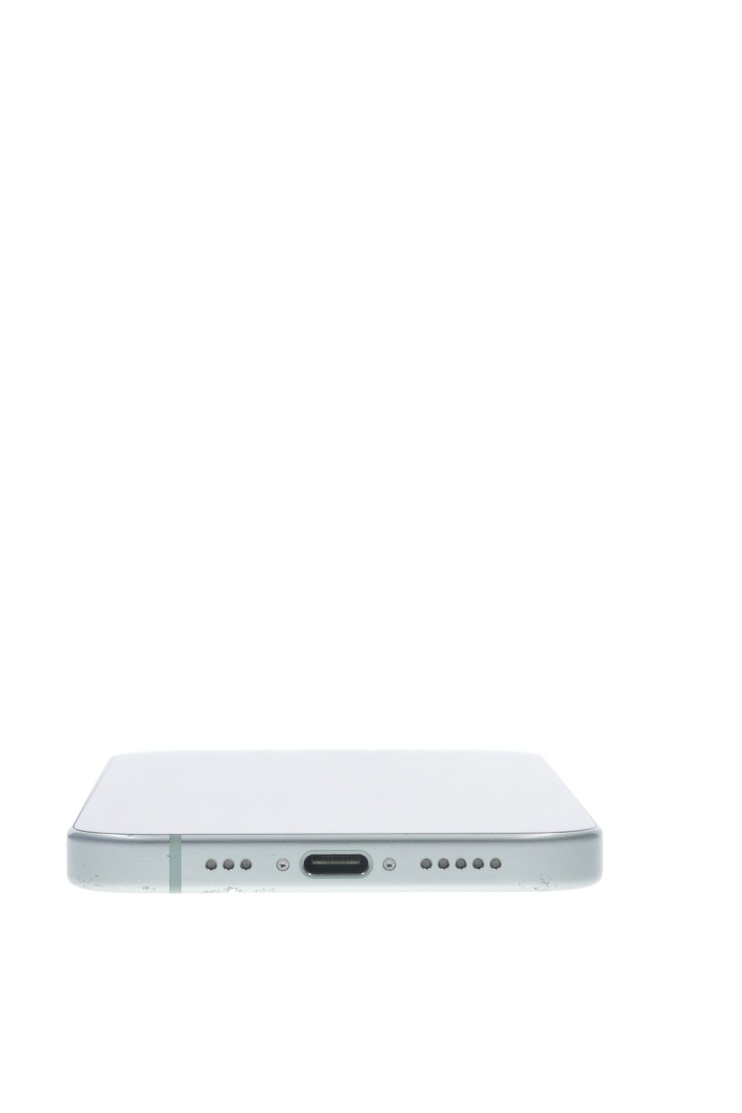 Apple iPhone 15 256 GB Green - Nagyon jó