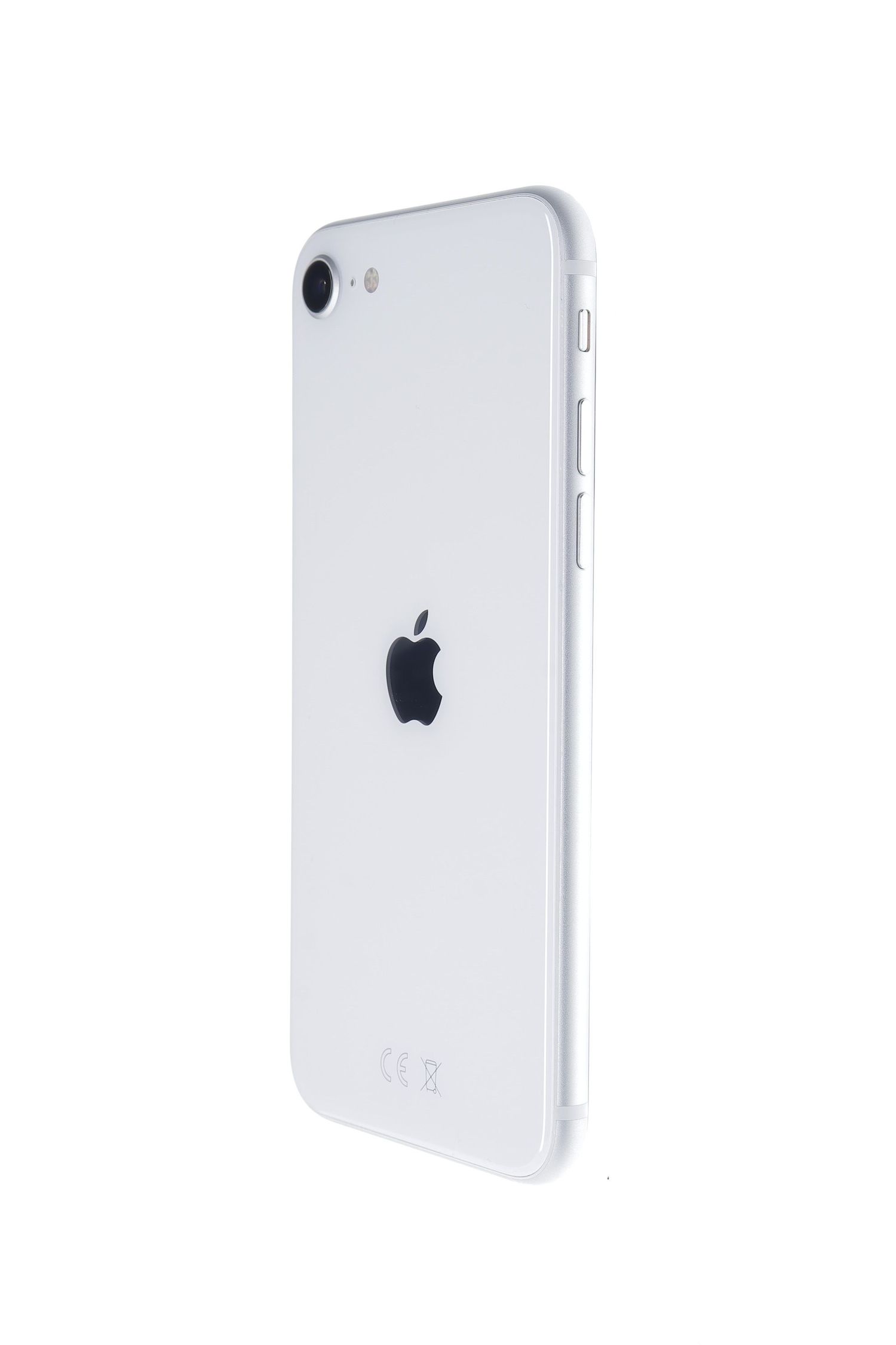 Apple iPhone SE 2020 64 GB White - Като нов