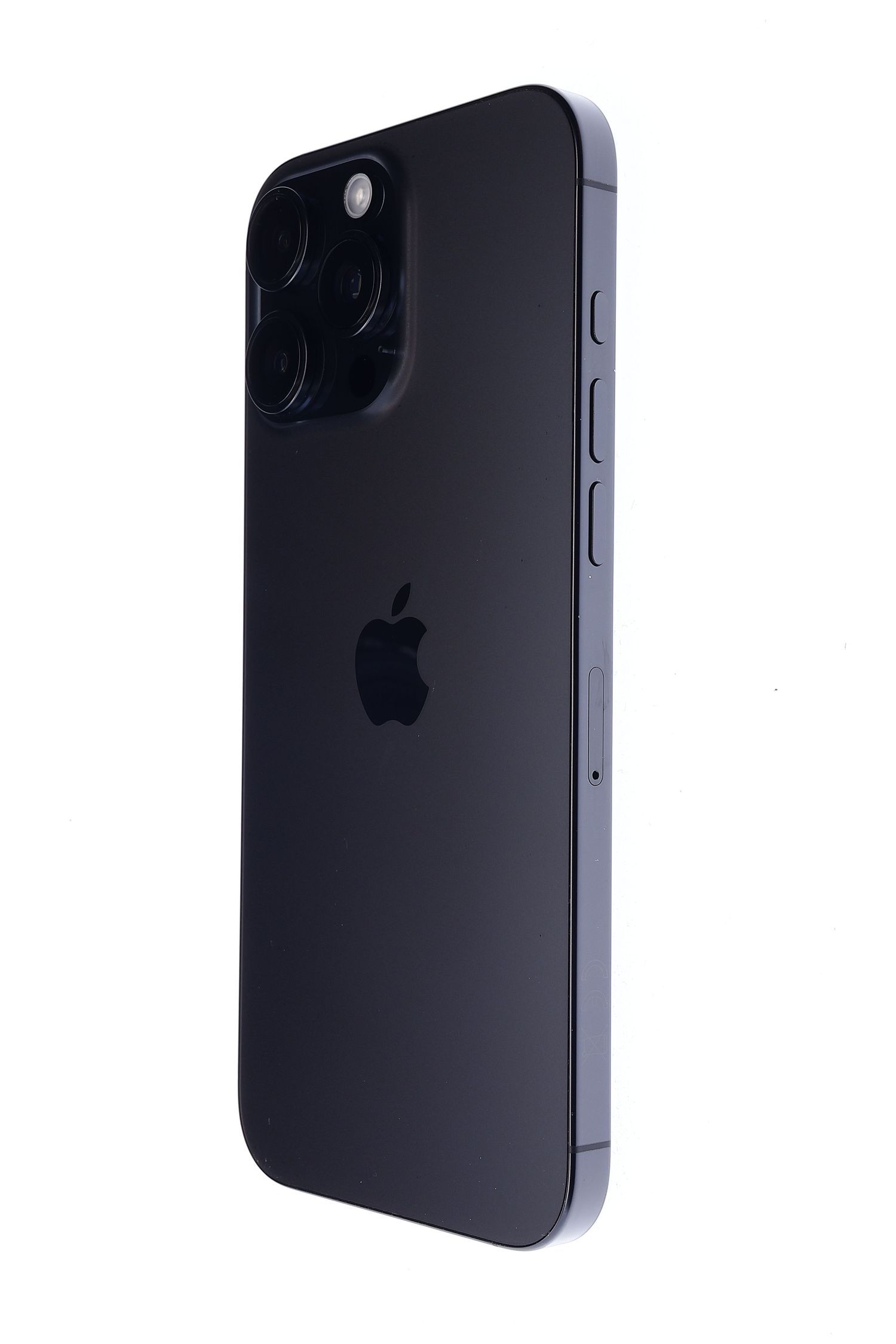 Apple iPhone 16 Pro Max 256 GB Black Titanium - Ca nou