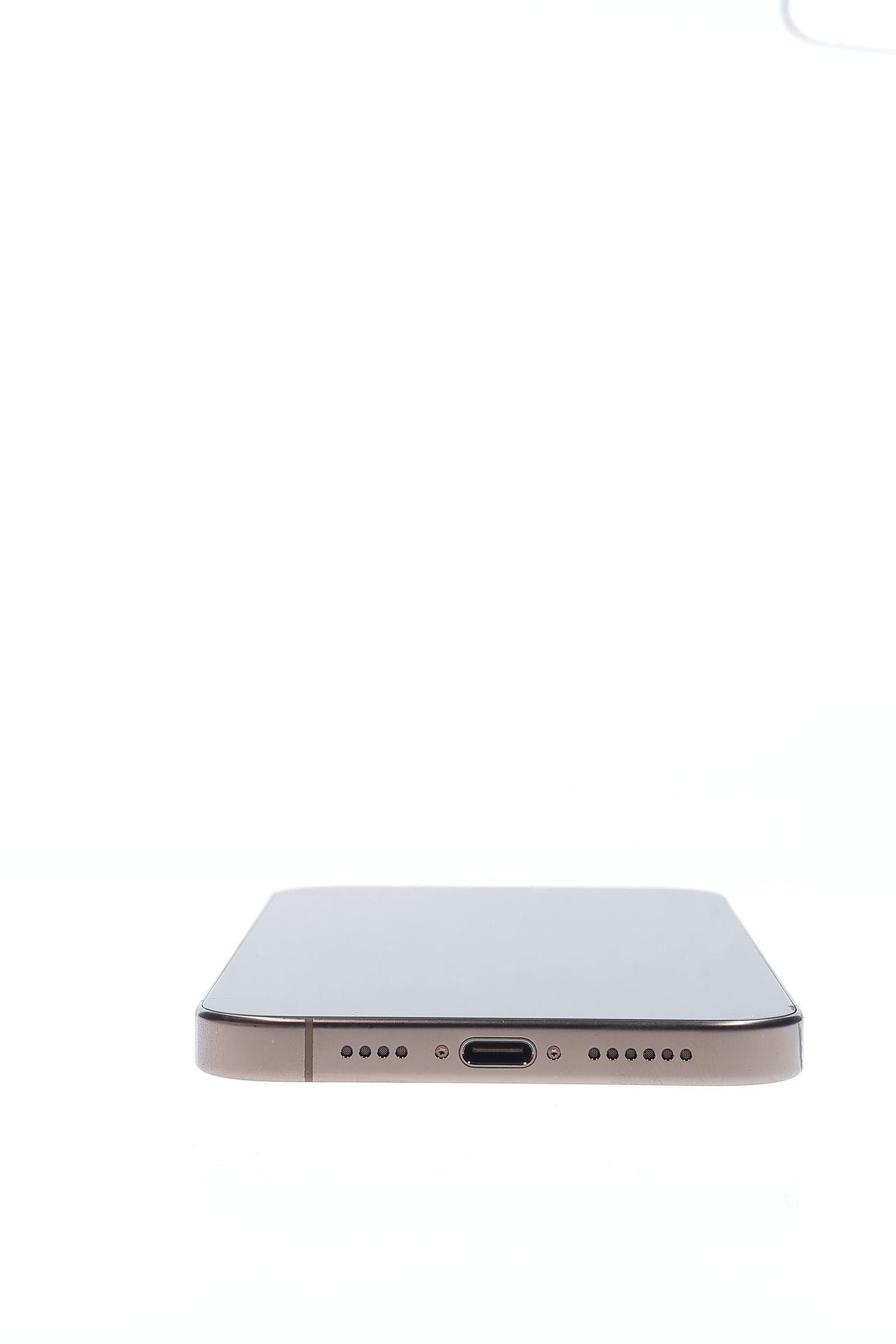 Apple iPhone 16 Pro Max 256 GB Desert Titanium - Ca nou