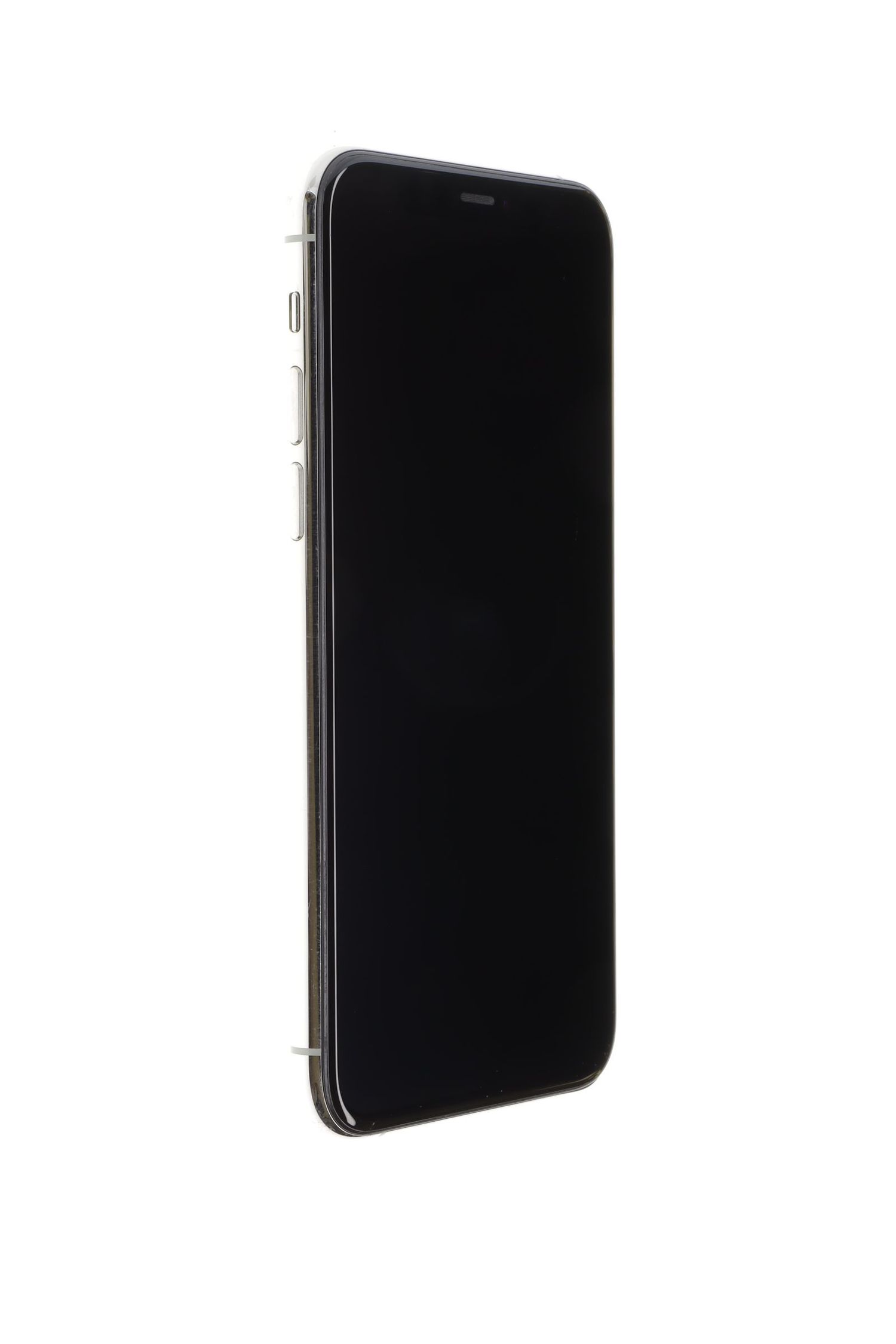 Mobiltelefon Apple iPhone 11 Pro, Silver, 64 GB, Foarte Bun