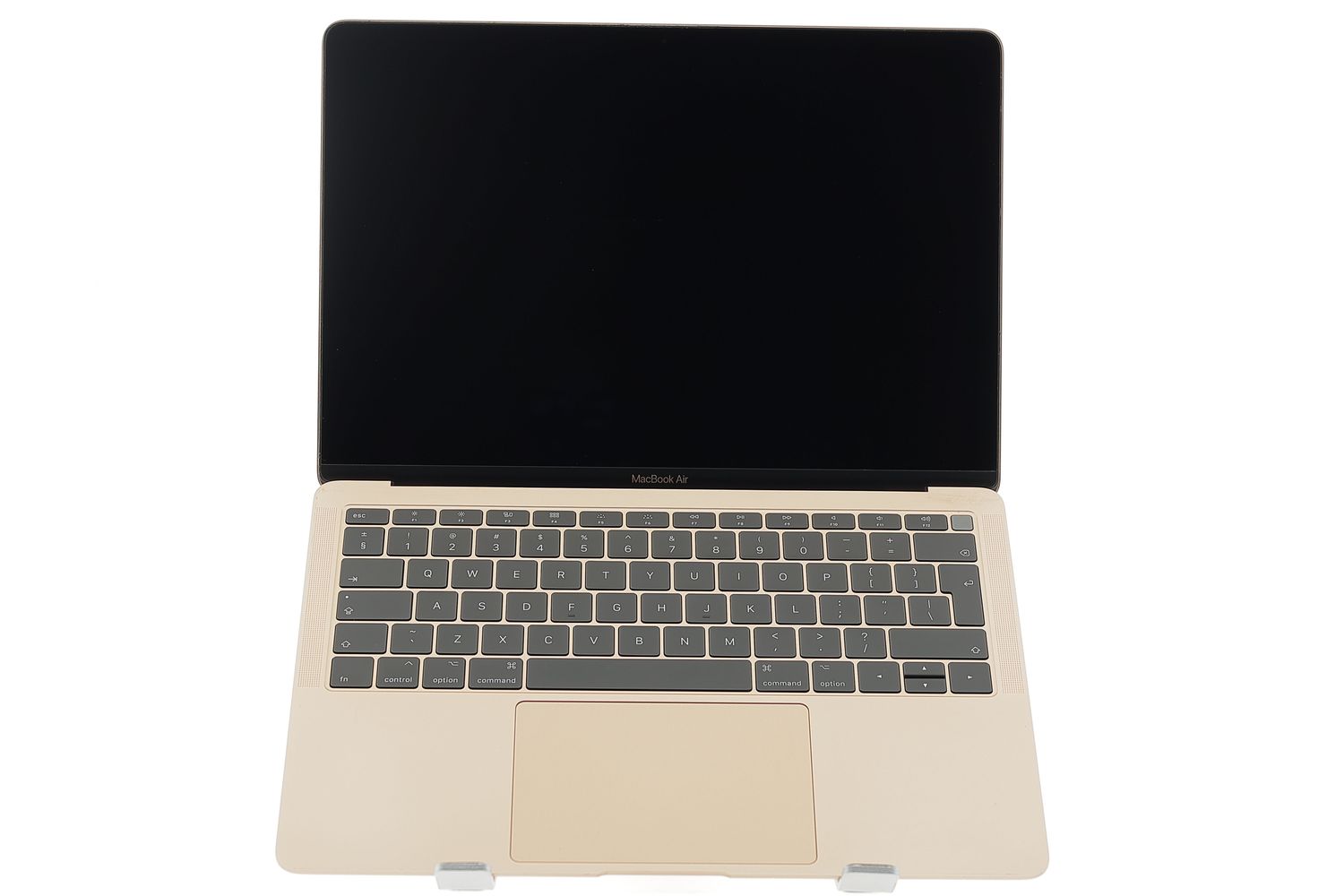 Apple MacBook Air 13″ 2019, i5 1.6 GHz, 8 GB, Intel UHD Graphics 617 128 GB Gold - Πολύ καλό