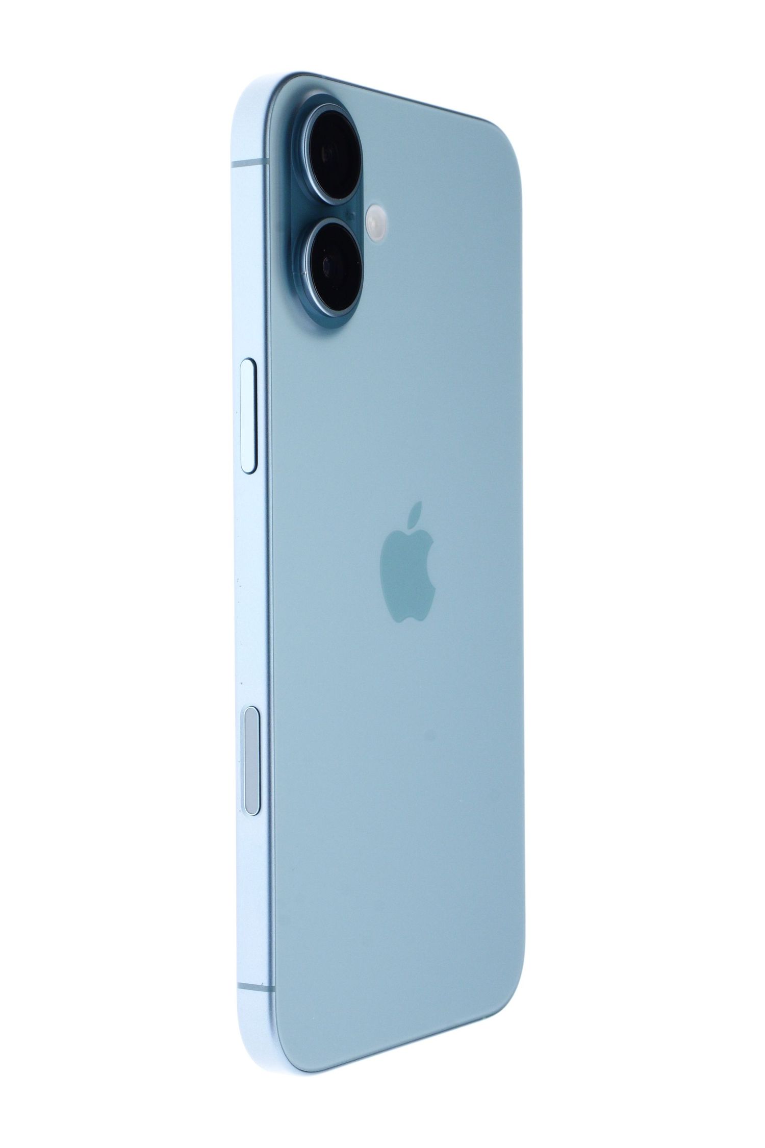 Apple iPhone 16 Plus 128 GB Teal - Nagyon jó