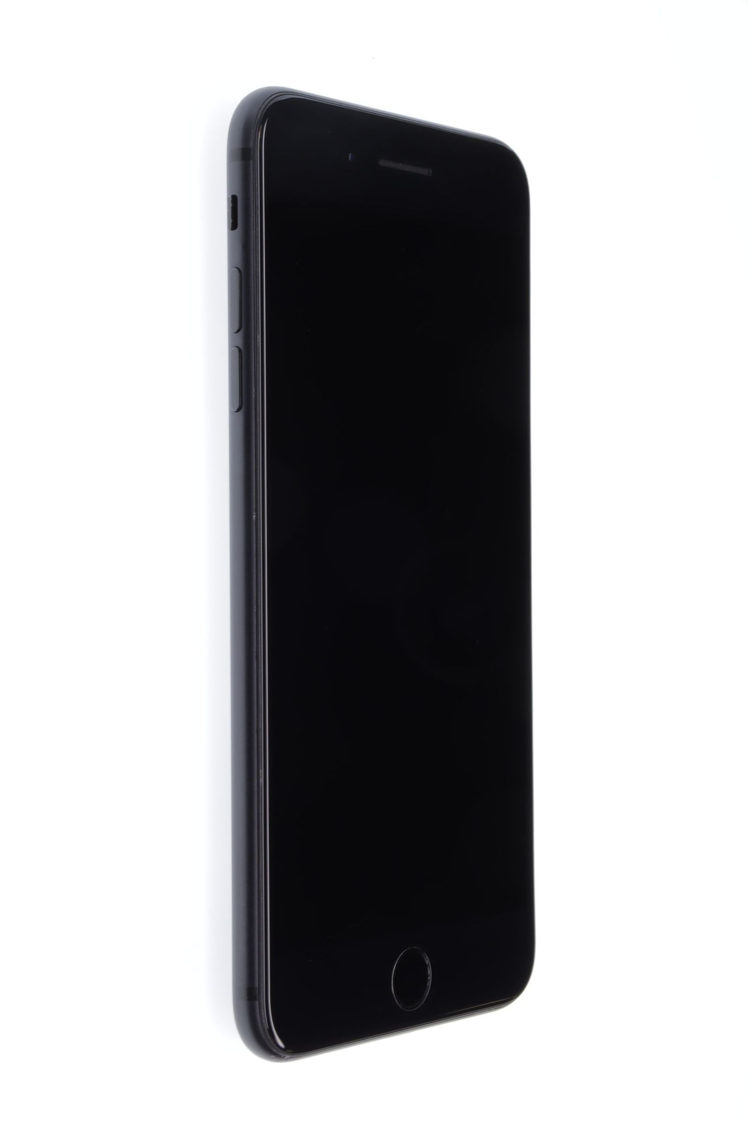 Telefon mobil Apple iPhone 7 Plus, Black, 32 GB, Ca Nou