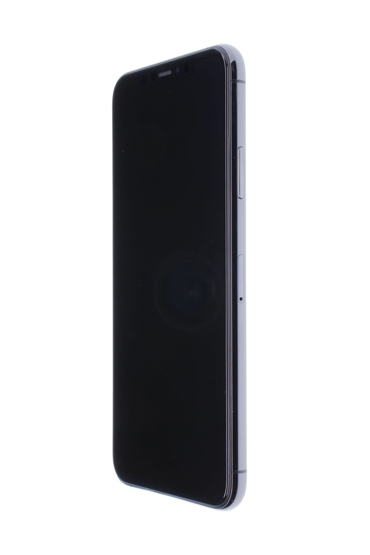 Apple iPhone 11 Pro Max 256 GB Space Gray - Bun