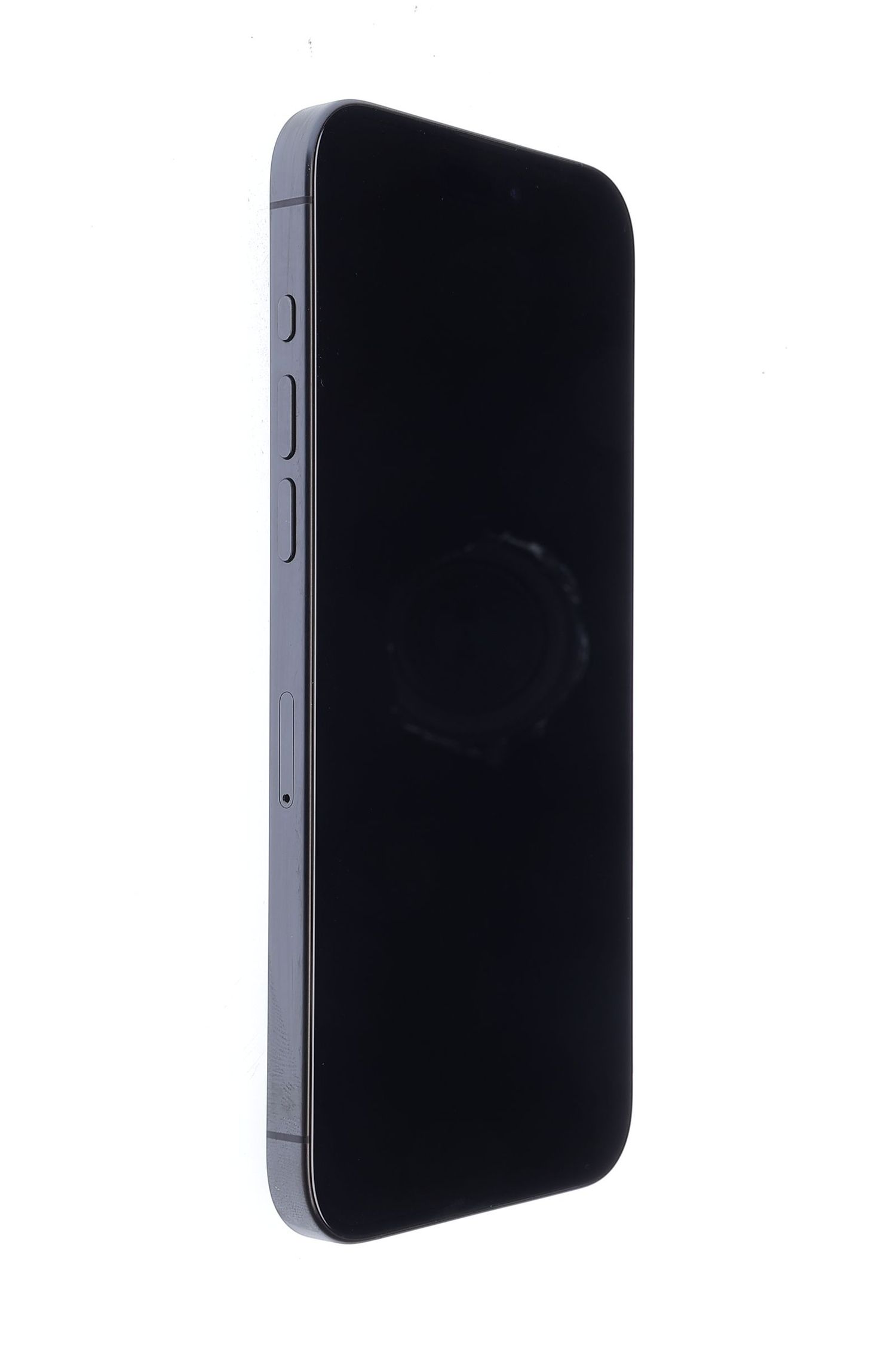 Apple iPhone 15 Pro Max 256 GB Black Titanium