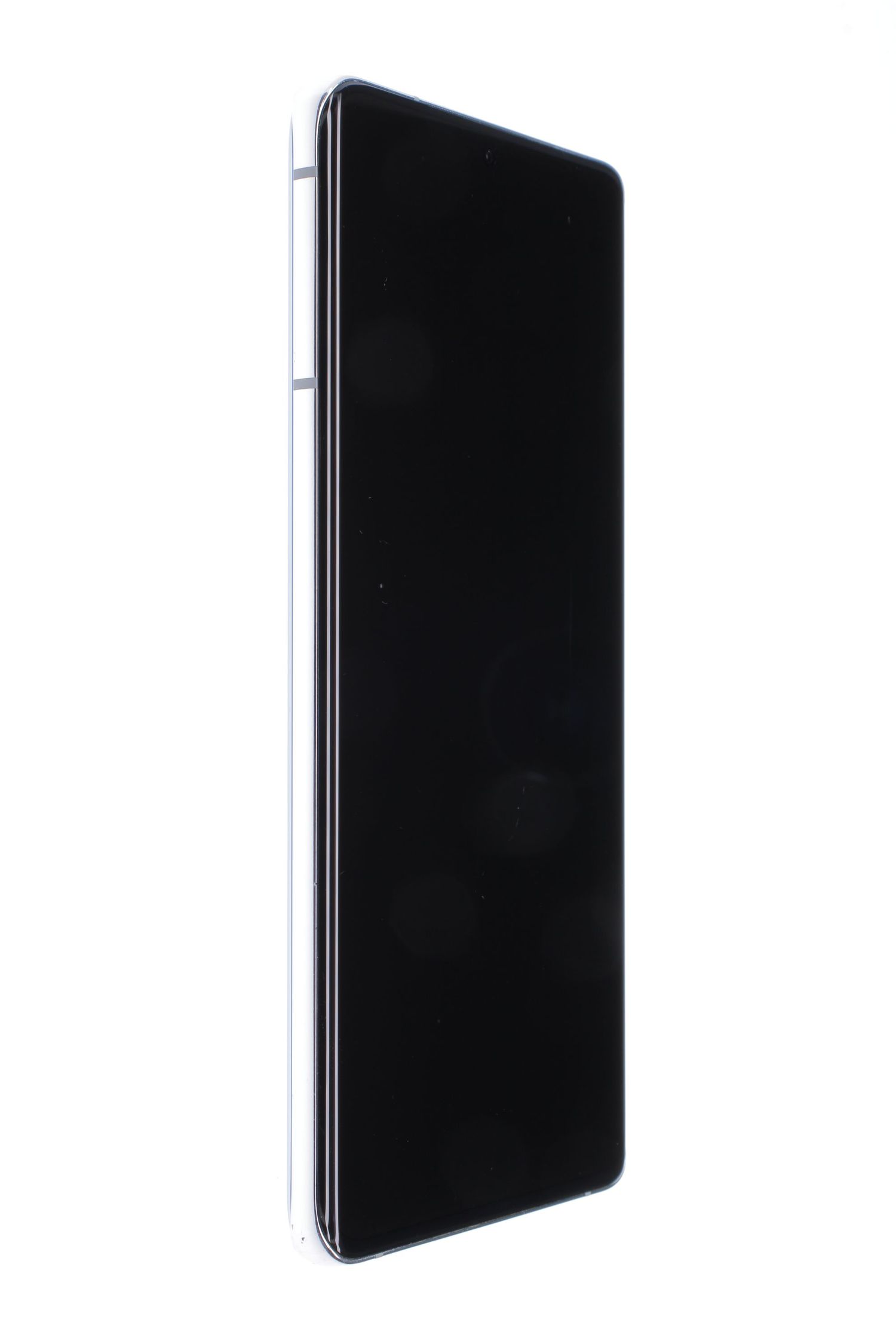 Samsung Galaxy S21 Ultra 5G Dual Sim 256 GB Silver - Отлично