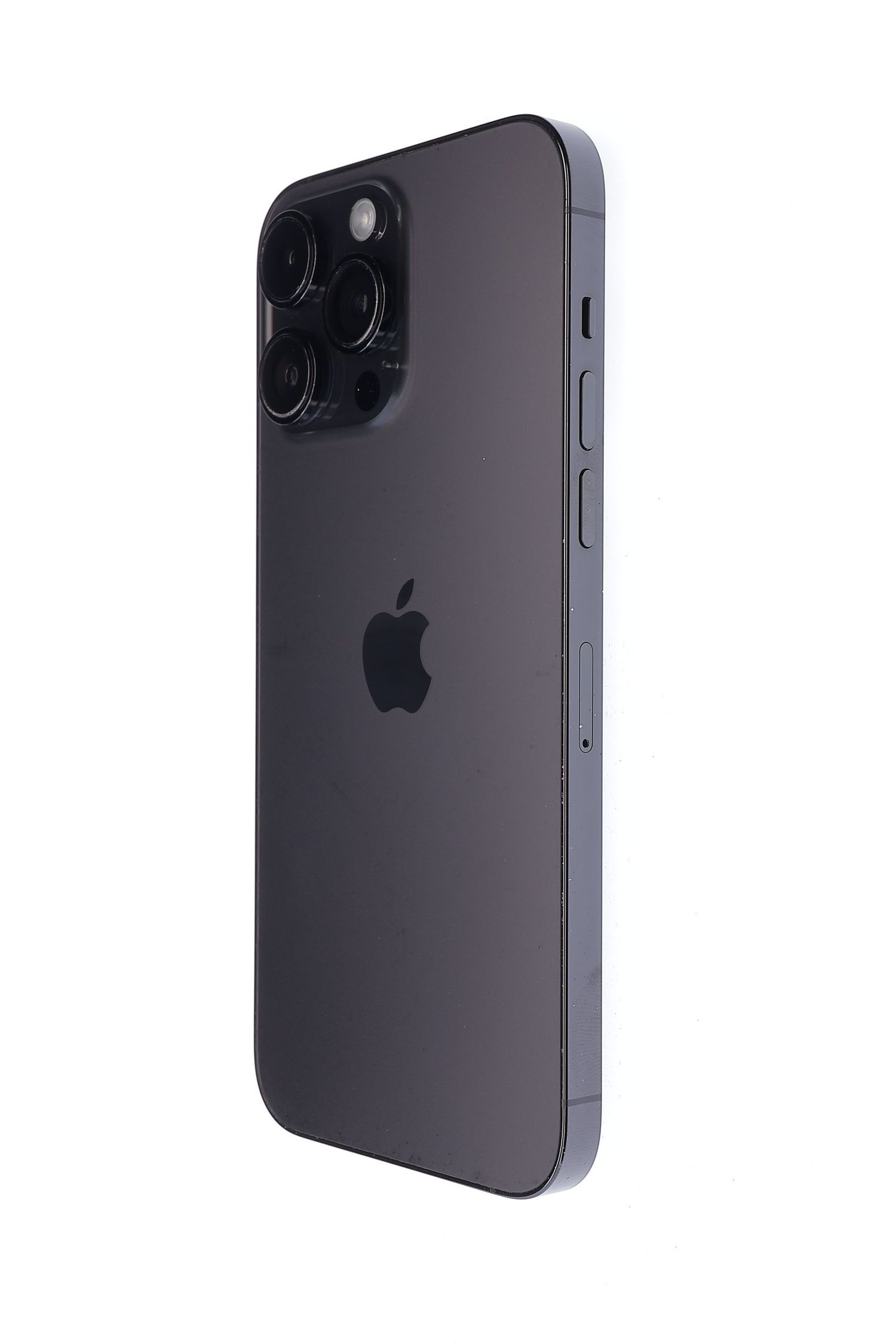 Apple iPhone 14 Pro Max 256 GB Space Black - Jó