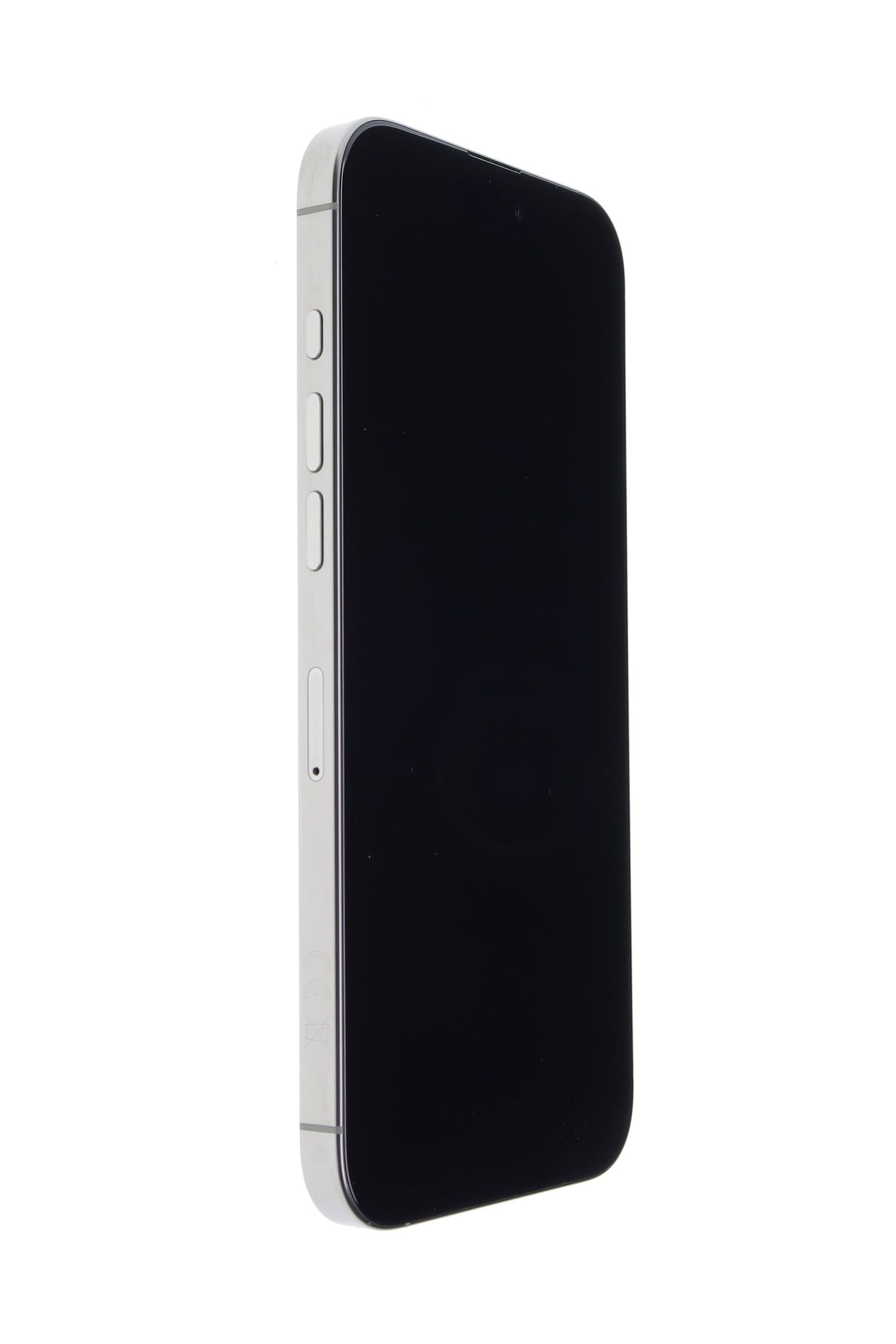 Apple iPhone 16 Pro Max 256 GB Natural Titanium - Σαν καινούργιο