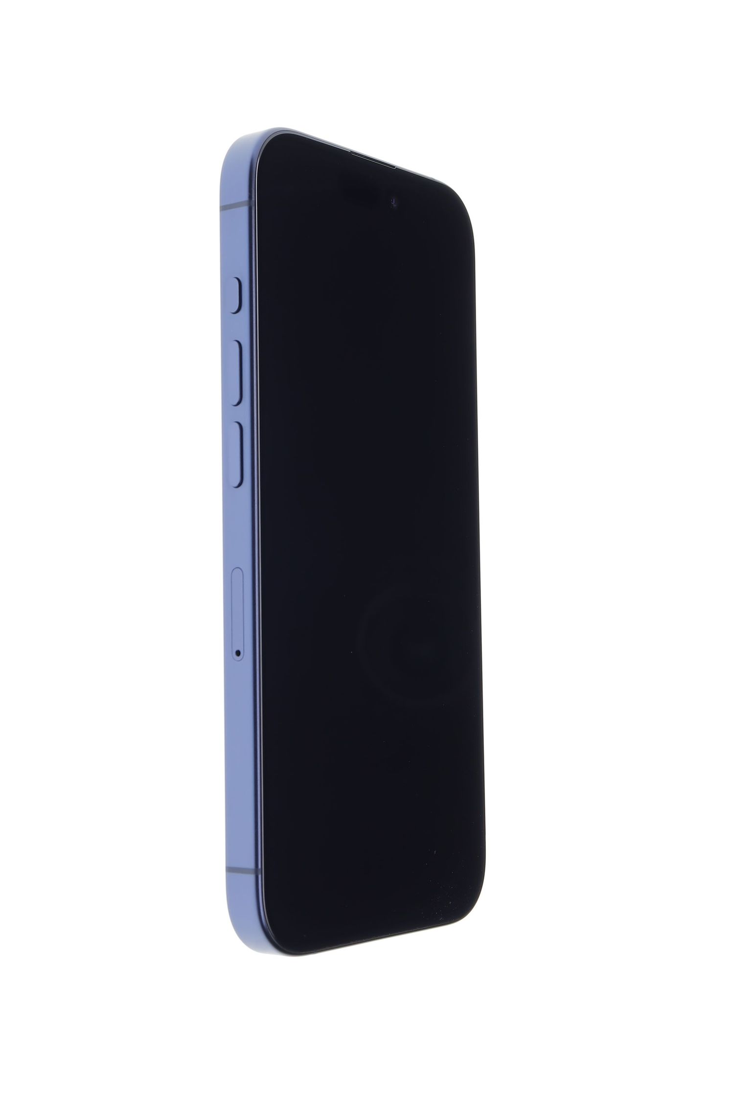 Apple iPhone 15 Pro 128 GB Blue Titanium - Újszerű