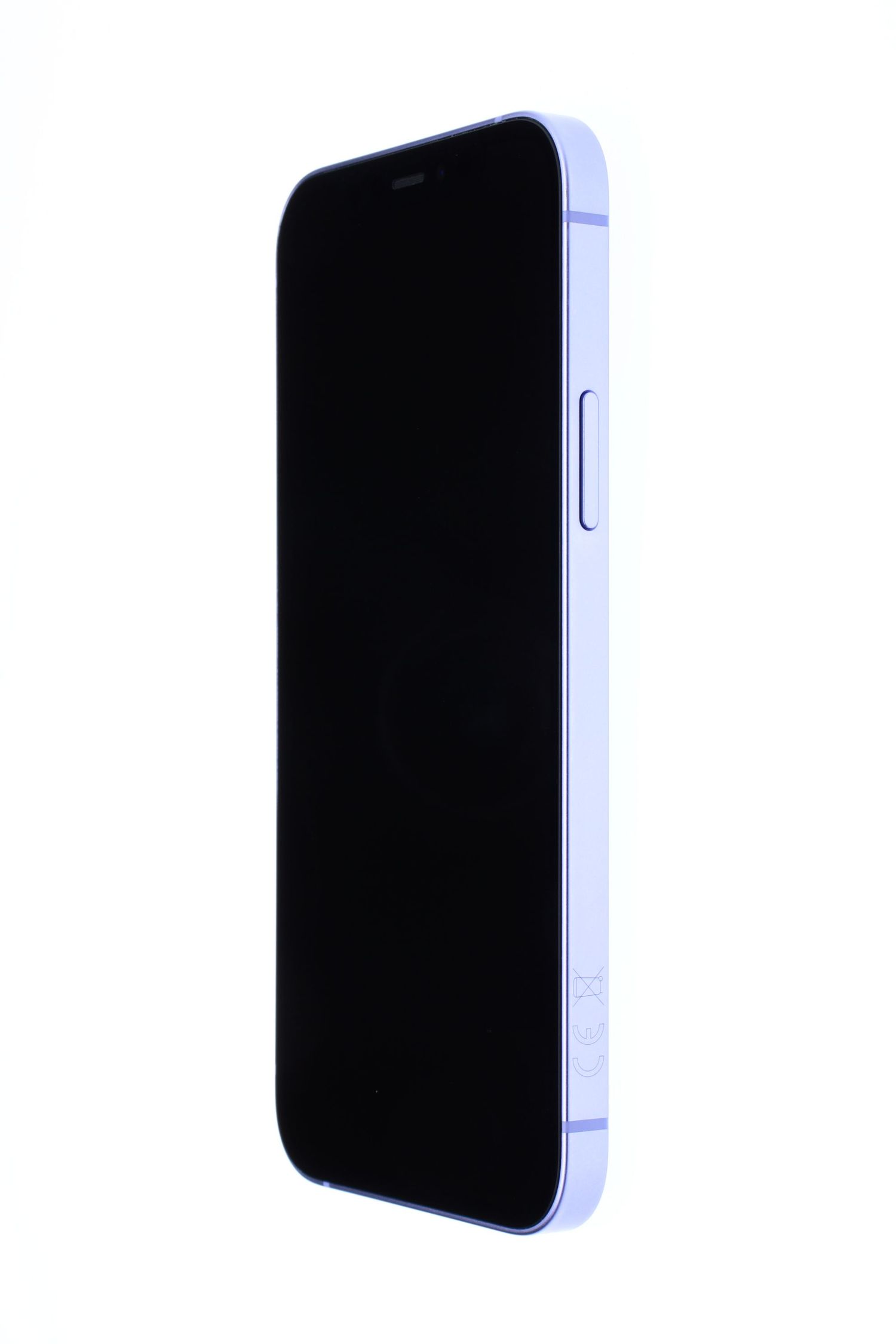 Apple iPhone 12 64 GB Purple - Отлично