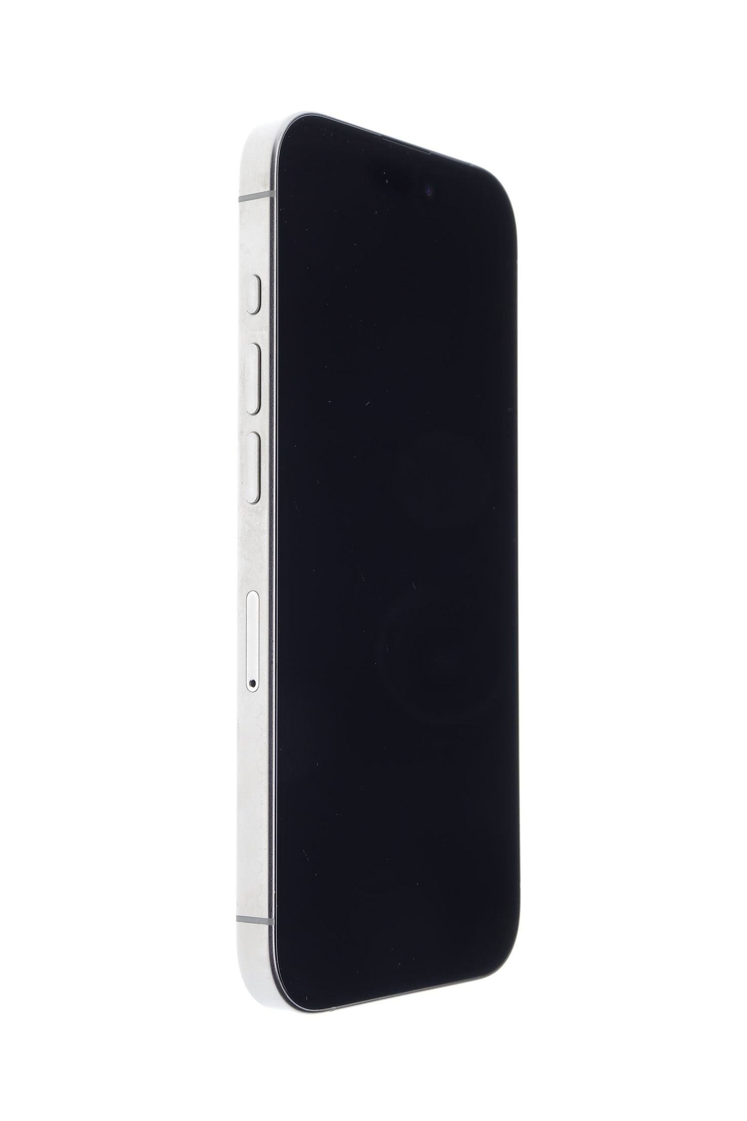 Apple iPhone 15 Pro, Natural Titanium, 128 GB - de la 2.799 lei
