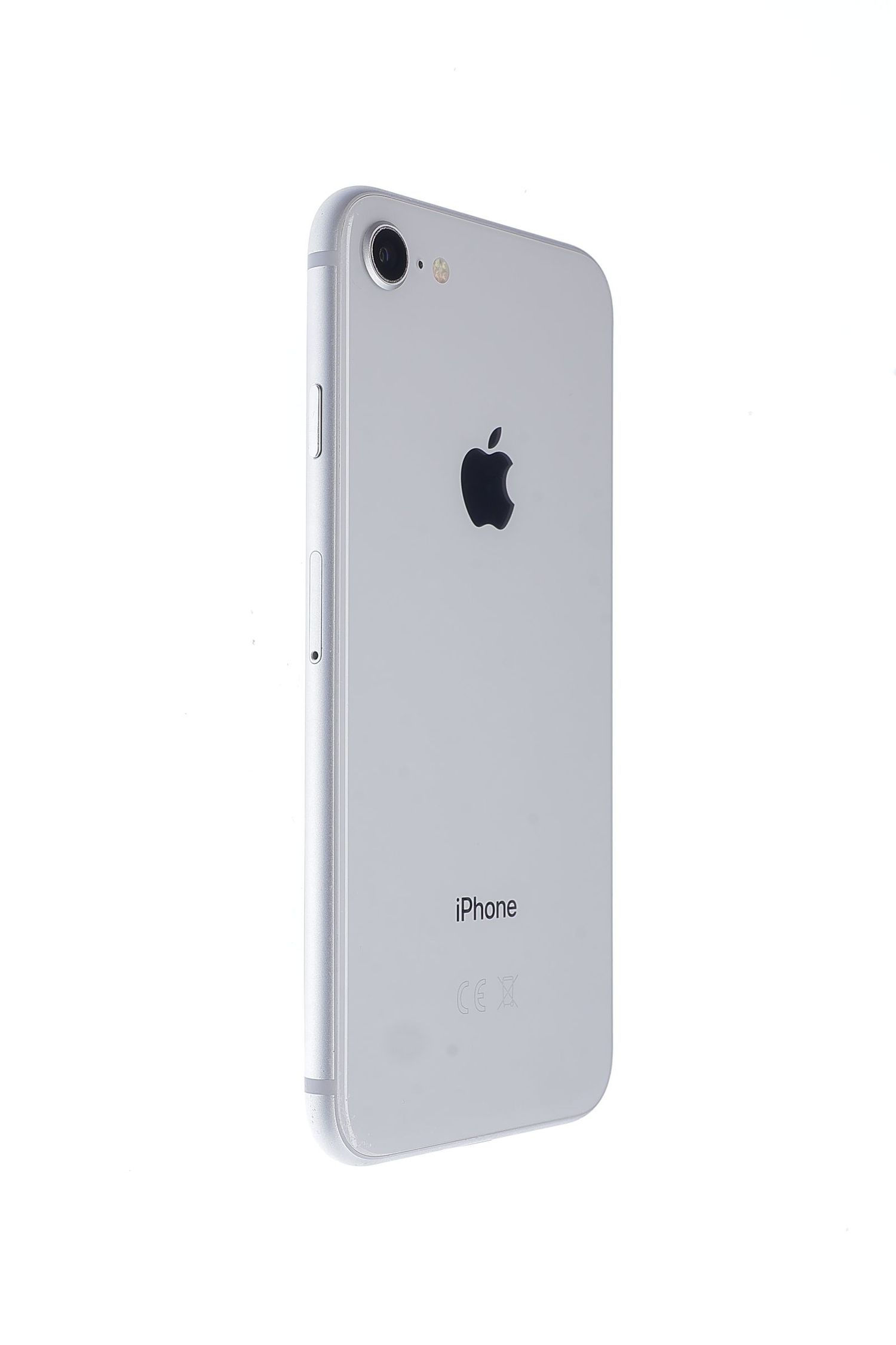 Apple iPhone 8 64 GB Silver - Excelent