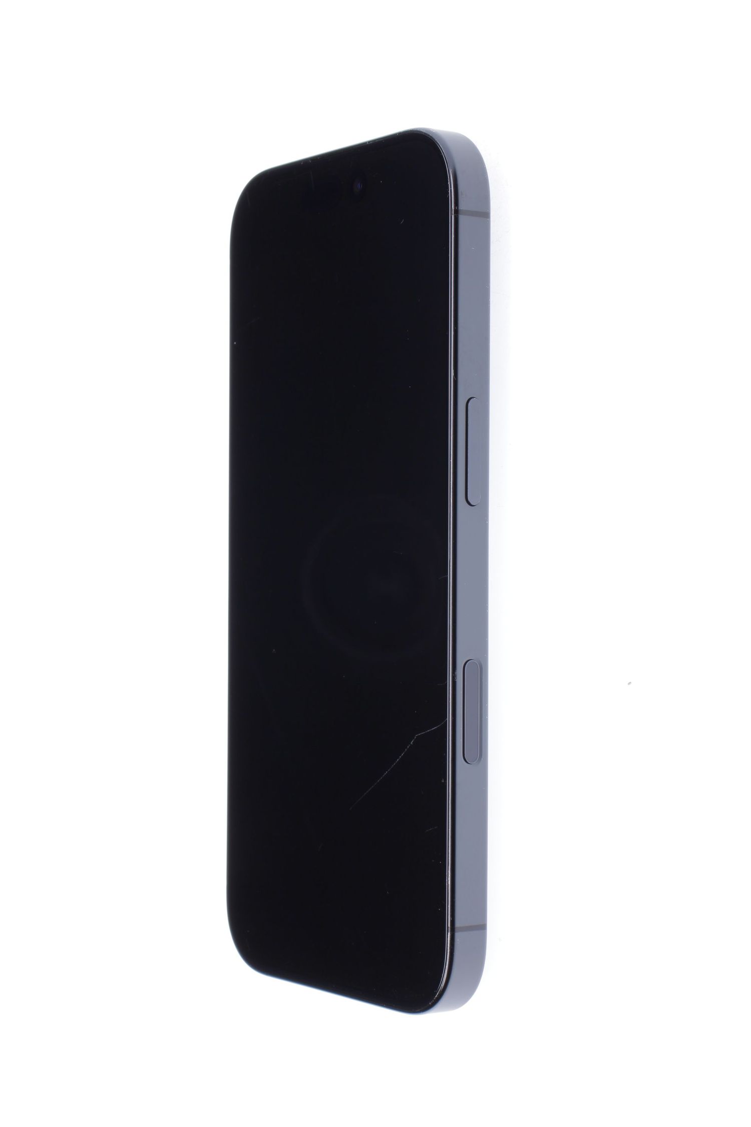 Apple iPhone 16 Pro 1 TB Black Titanium - Foarte bun