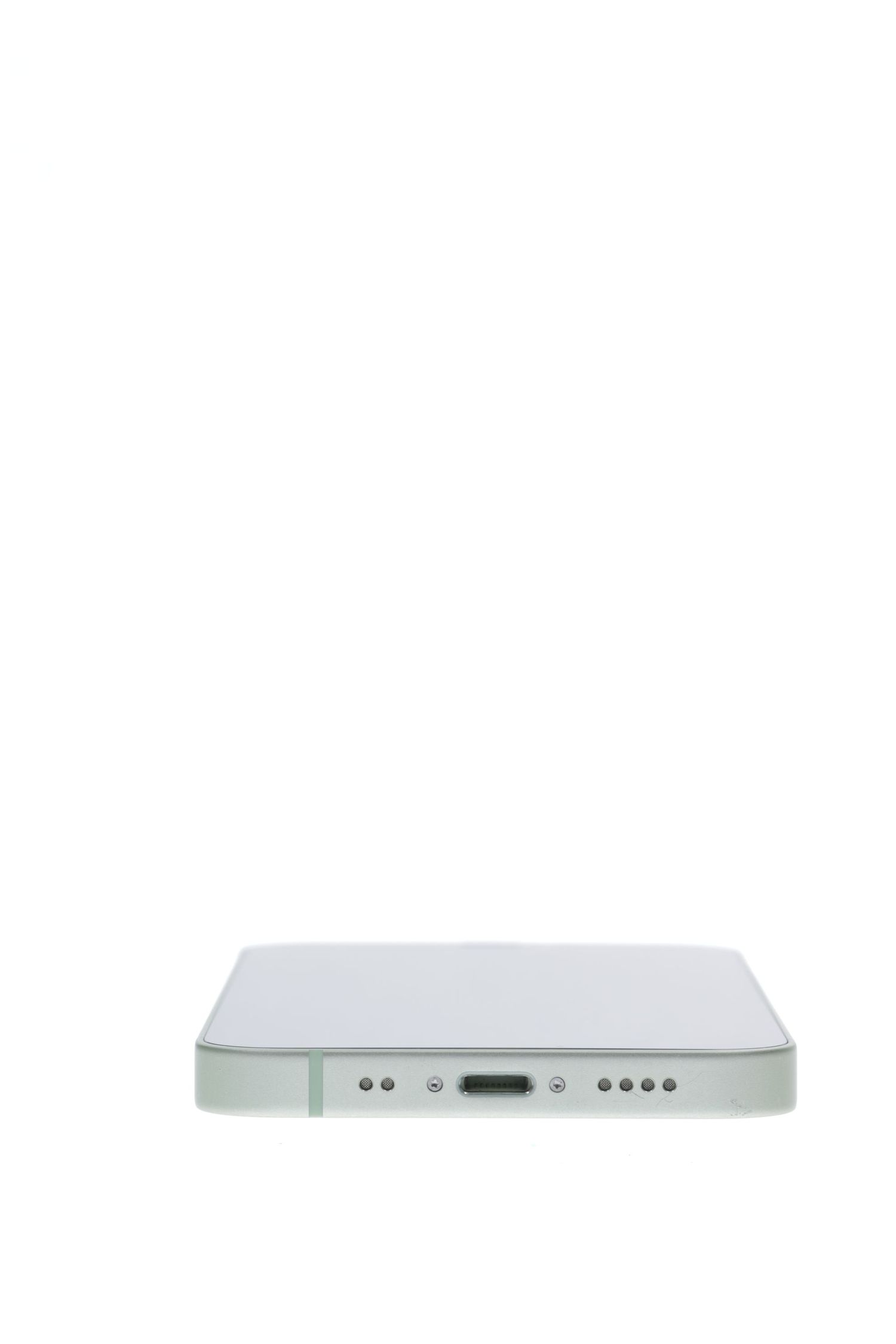 Apple iPhone 12 mini 64 GB Green - Като нов