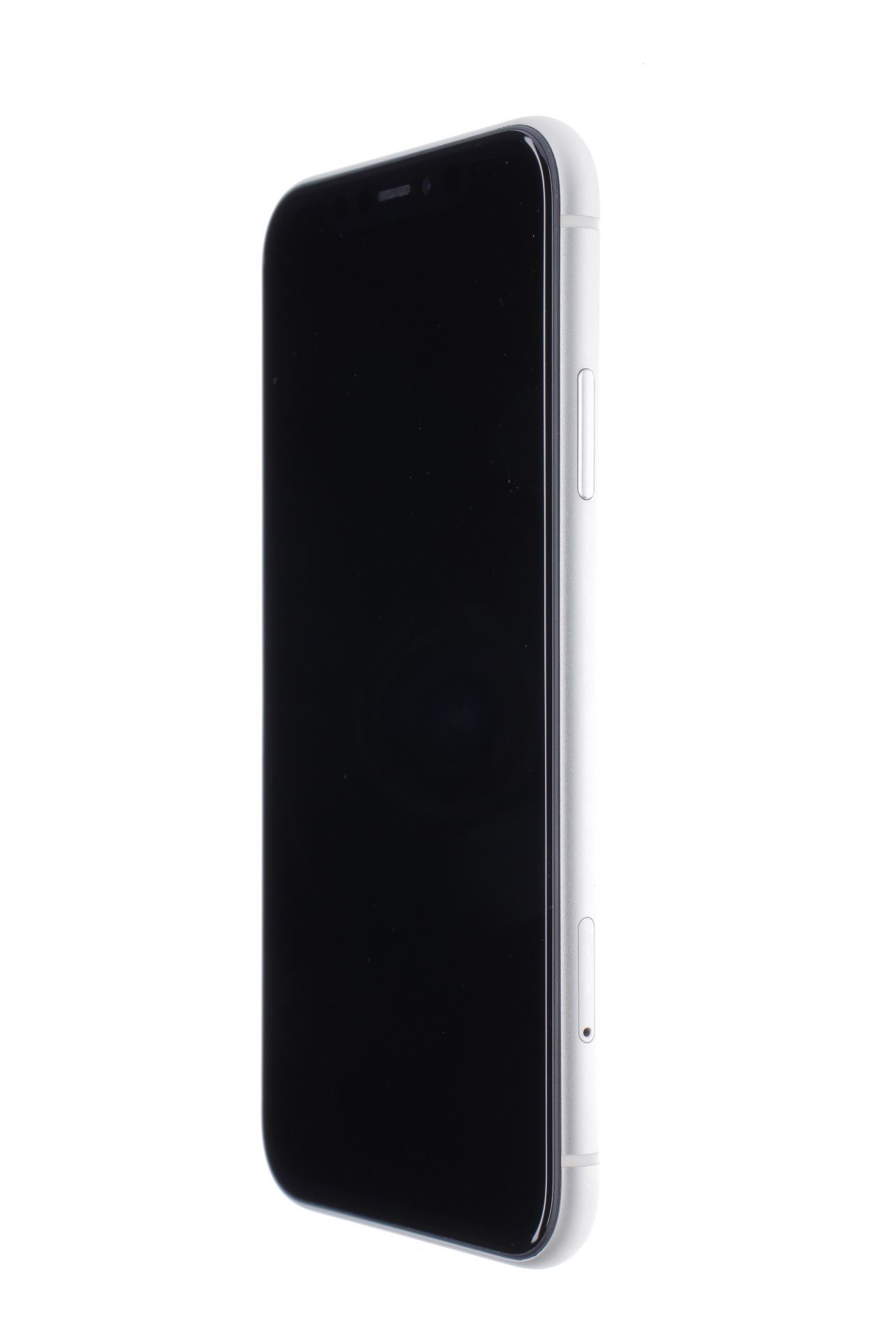 Apple iPhone 11 64 GB White - Σαν καινούργιο