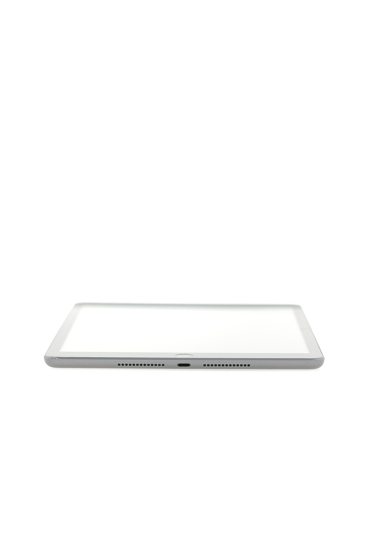 Apple iPad 10.2” (2021) 9th Gen Wifi 256 GB Space Gray - Bun