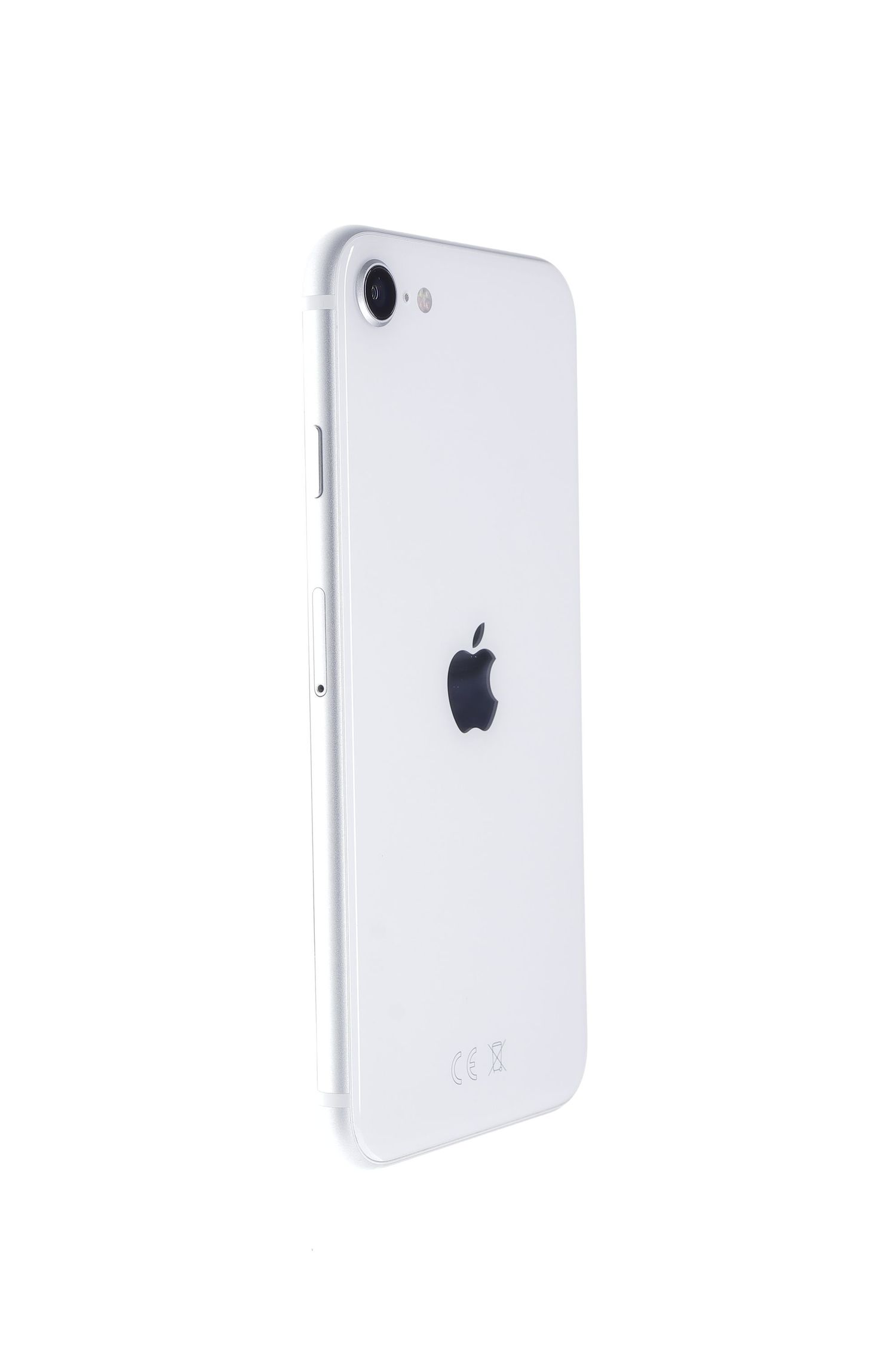 Apple iPhone SE 2020 64 GB White - Πολύ καλό