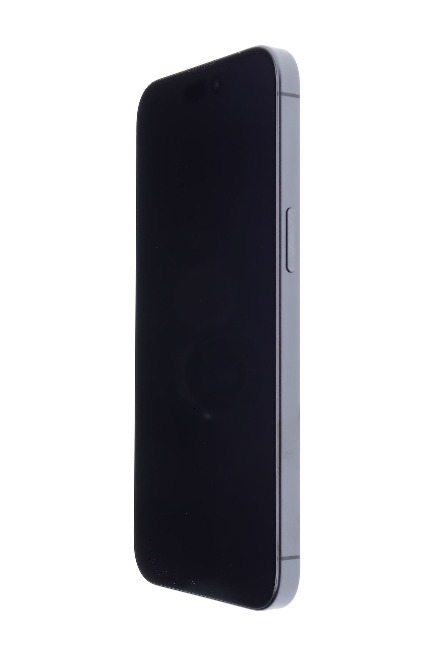 Apple iPhone 15 Pro Max 512 GB Black Titanium - Újszerű