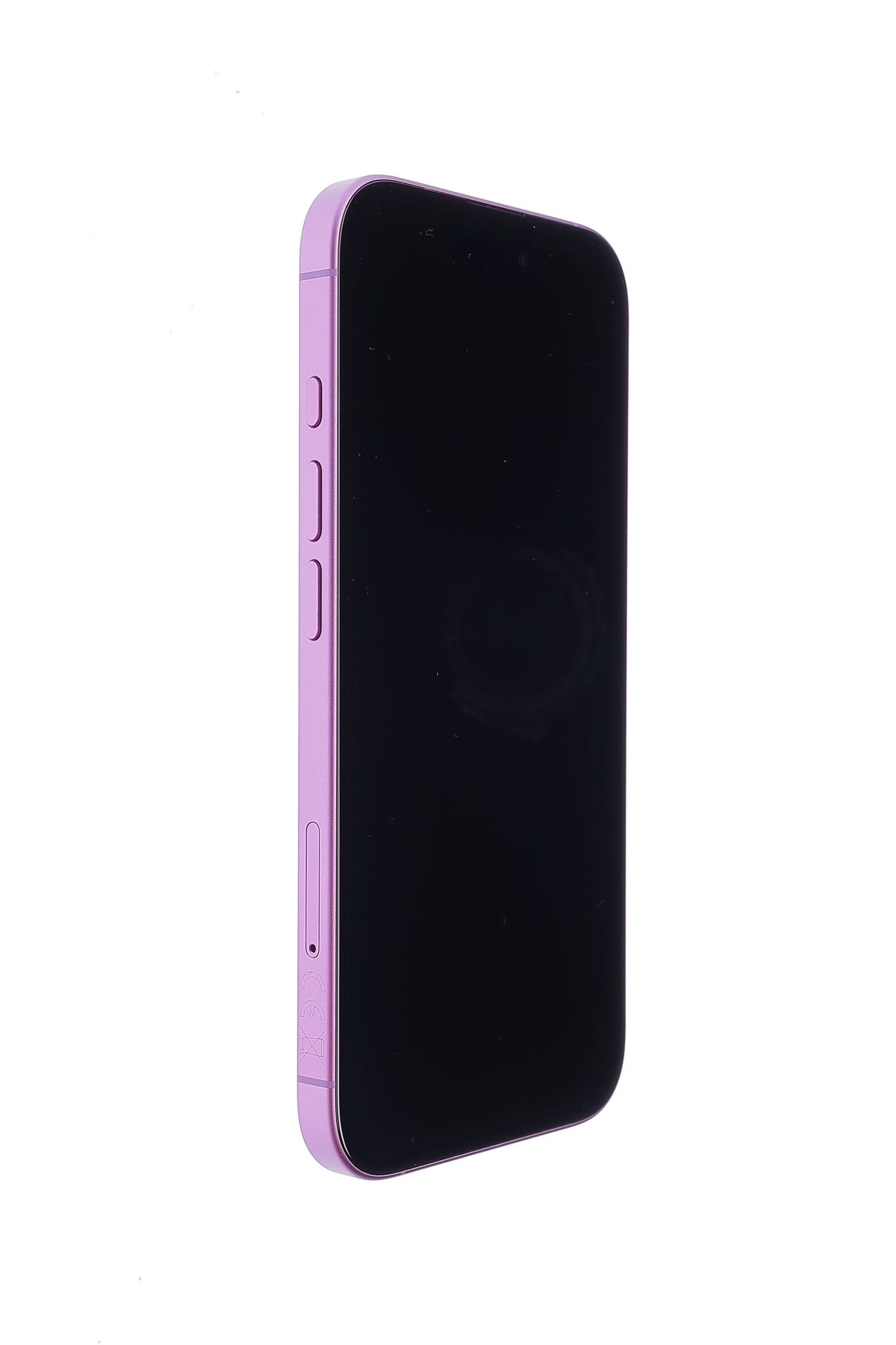 Apple iPhone 16 128 GB Pink - Като нов