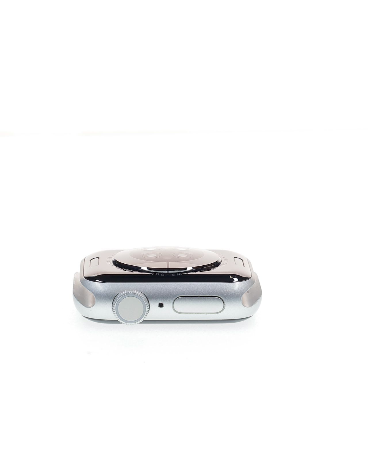 Apple Watch Series 6 2020, GPS, Aluminium 40mm Silver - Kiváló