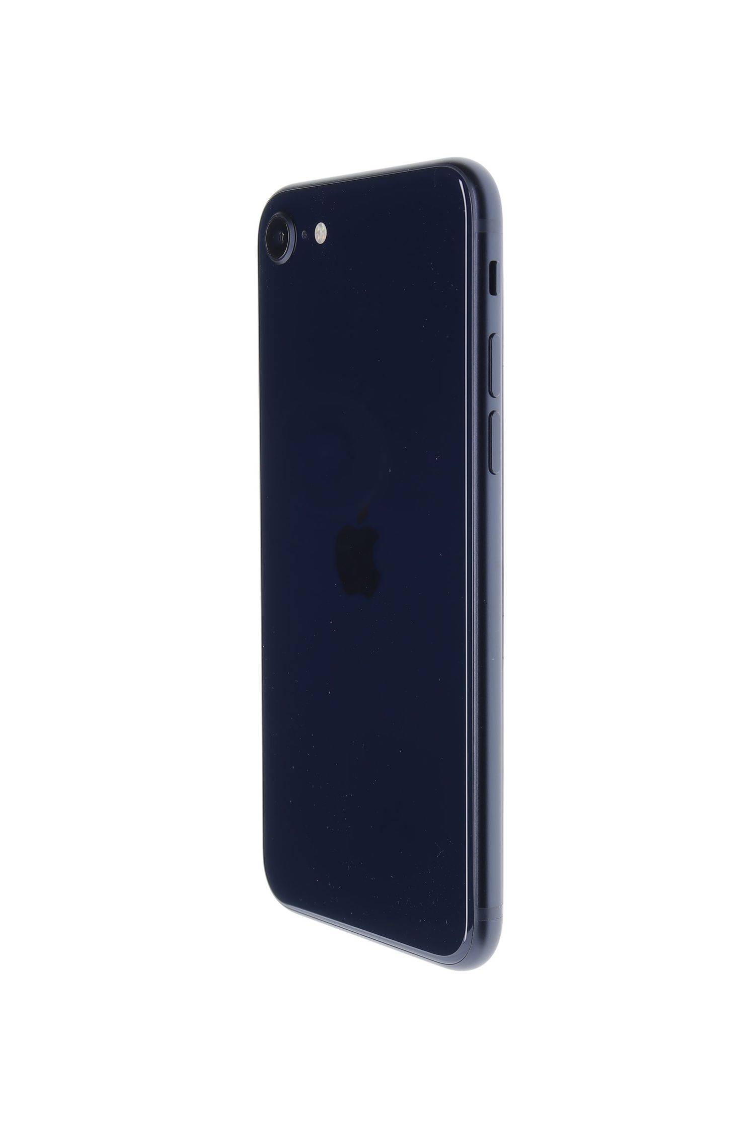 Apple iPhone SE 2022 64 GB Midnight - Като нов