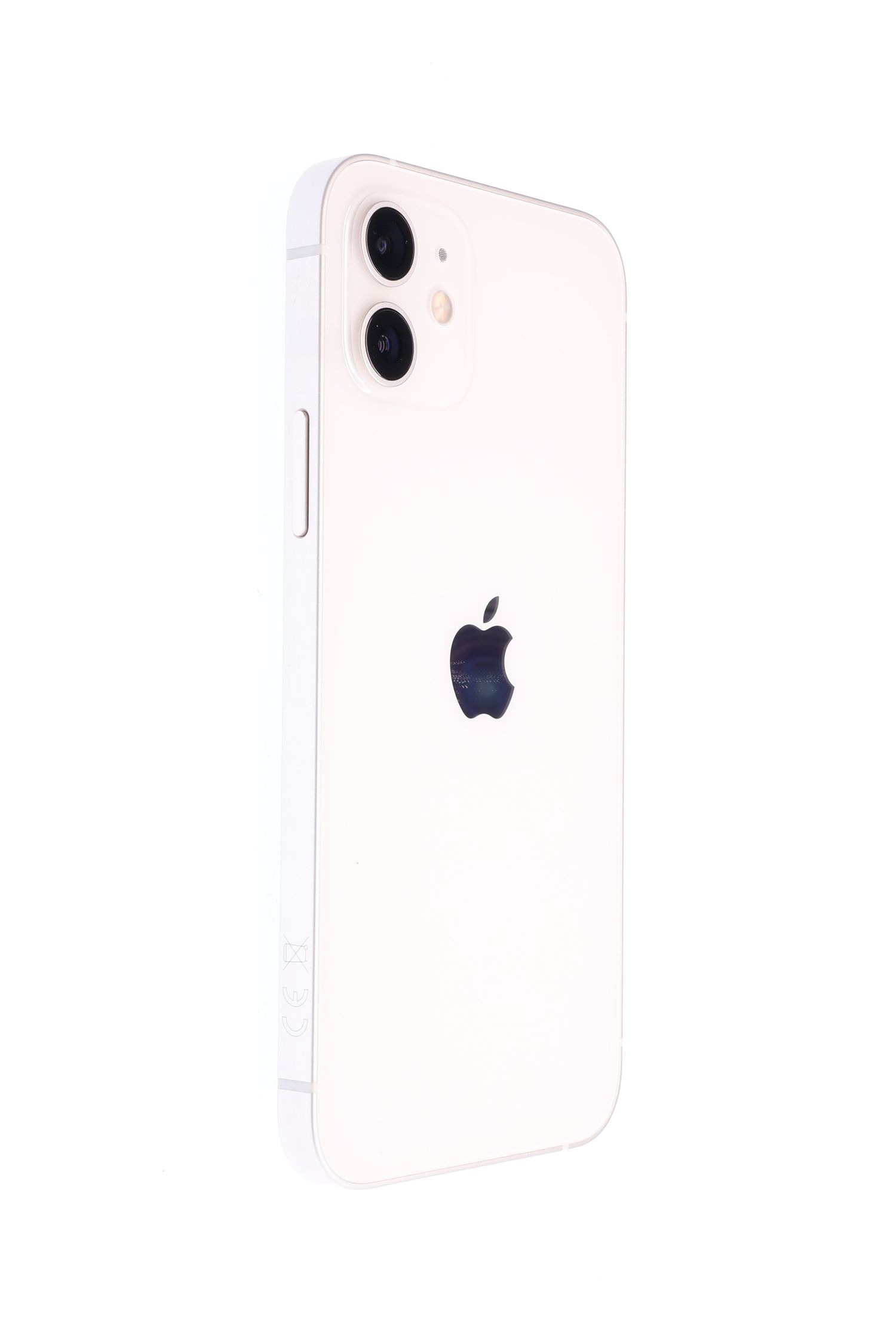 Apple iPhone 12 128 GB White - Като нов