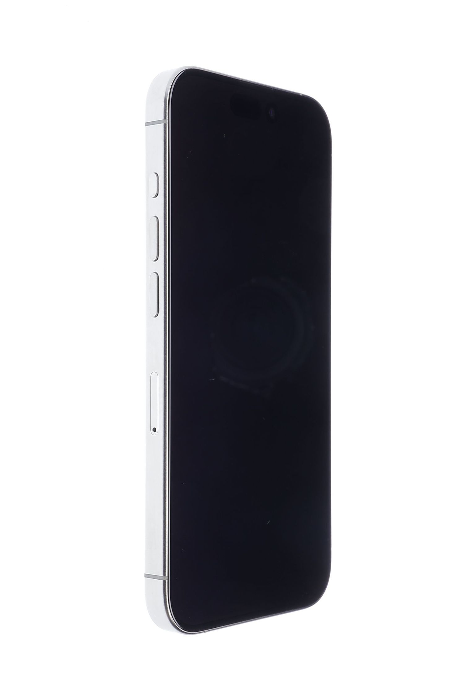 Apple iPhone 15 Pro 128 GB White Titanium - Като нов