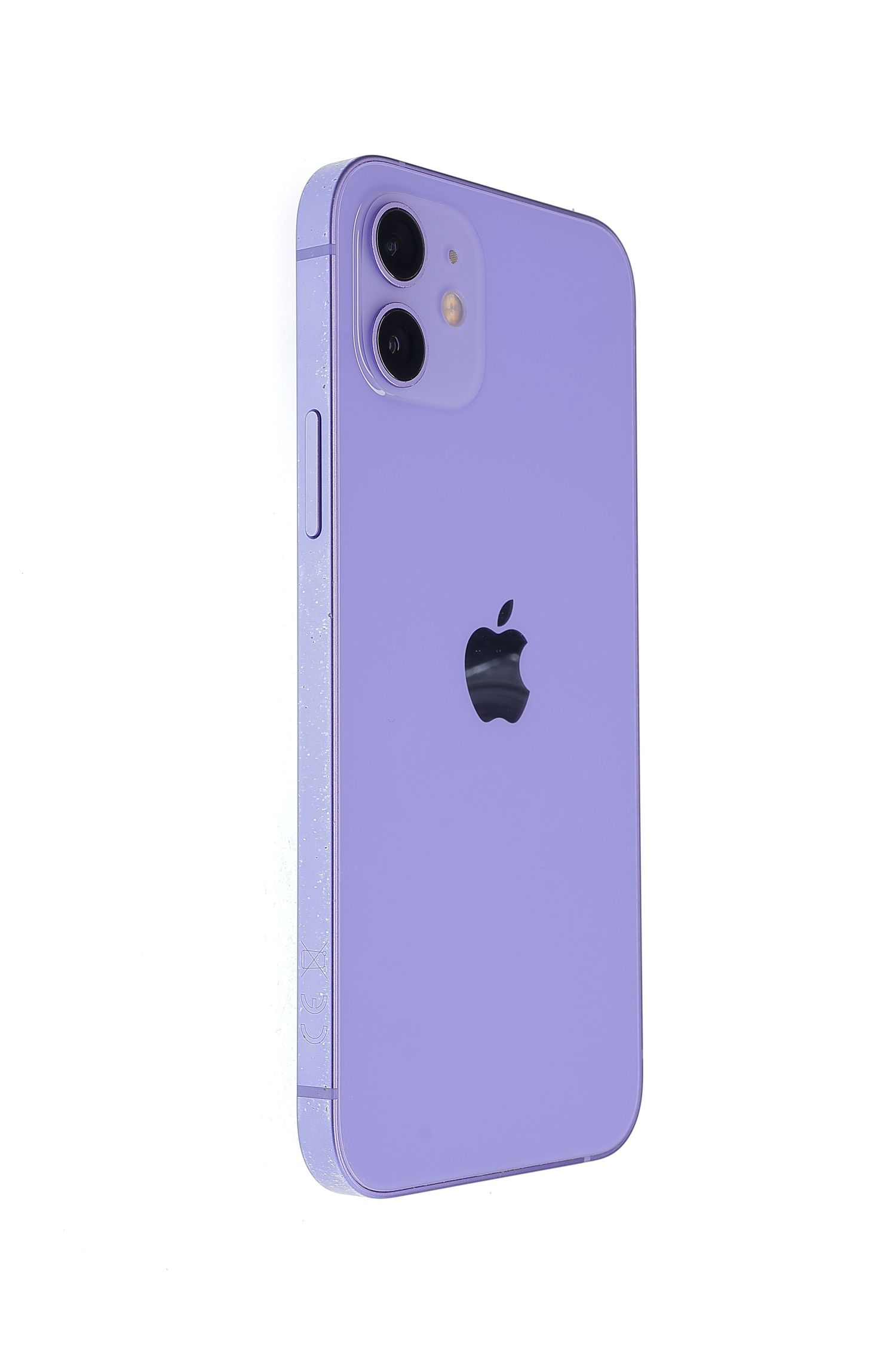 Apple iPhone 12 64 GB Purple - Foarte bun