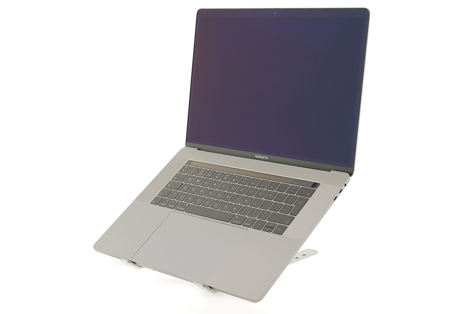 Apple MacBook Air 15″ 2023, M2 8 Cores, 8 GB, 10 core GPU 256 GB Space Gray - Σαν καινούργιο