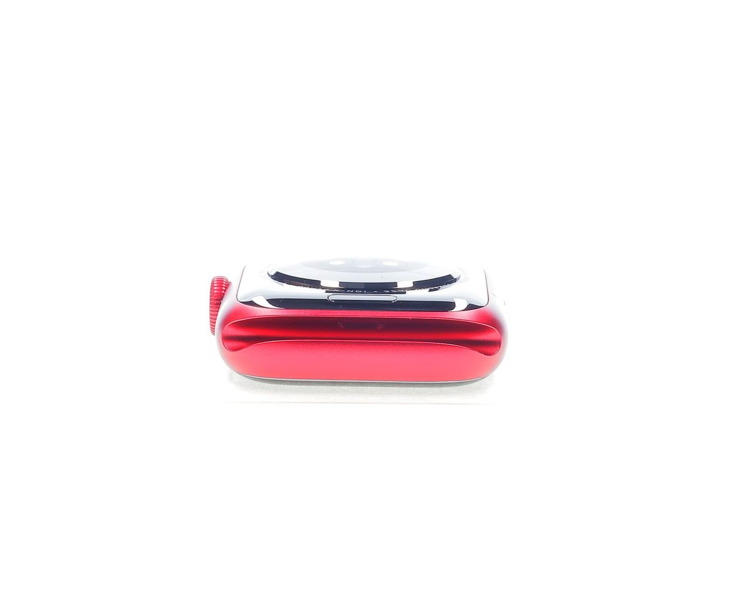 Apple Watch Series 9 2023, GPS + Cellular, Aluminium 41mm Red - Újszerű