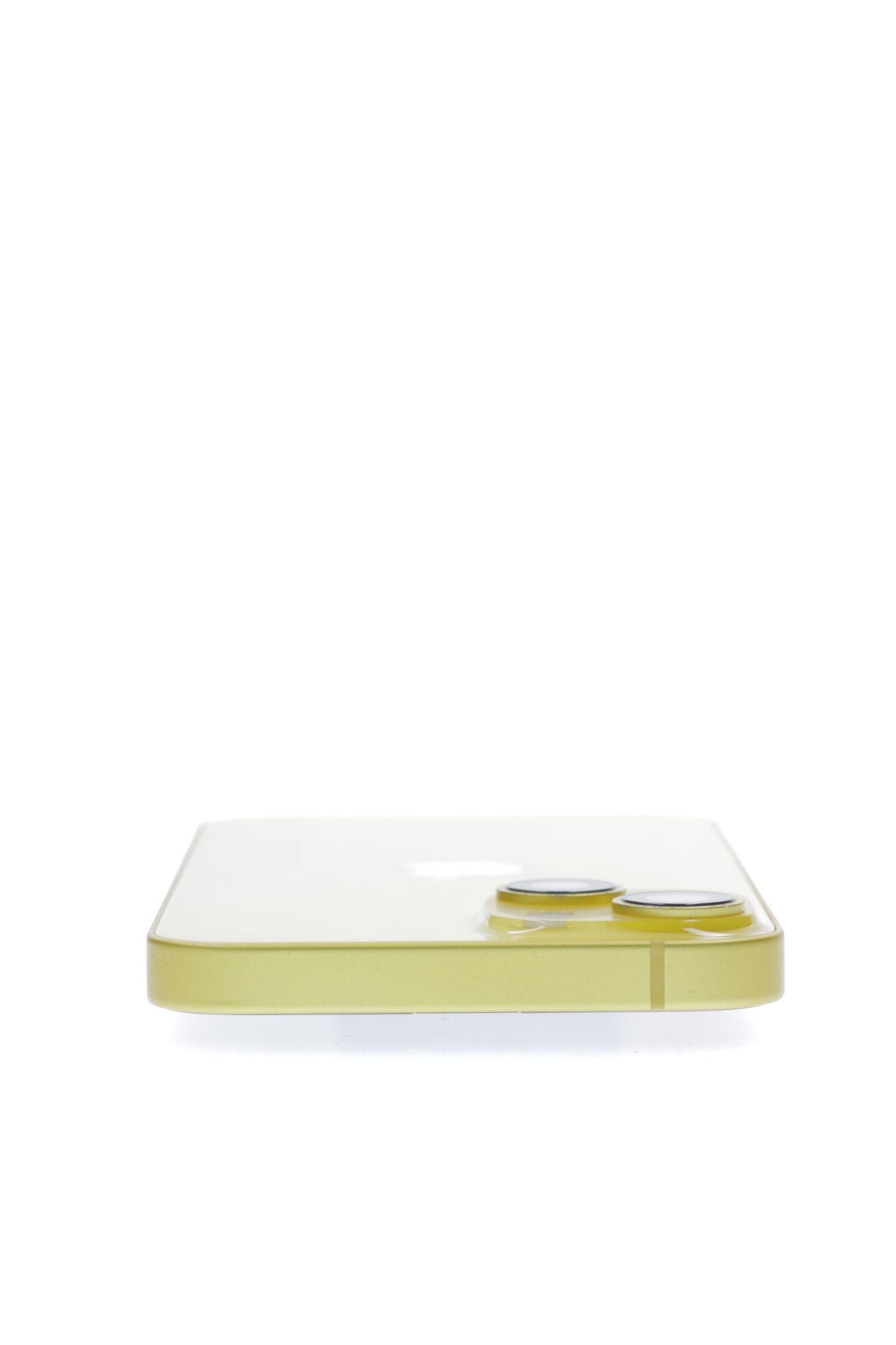 Apple iPhone 14 128 GB Yellow - Отлично