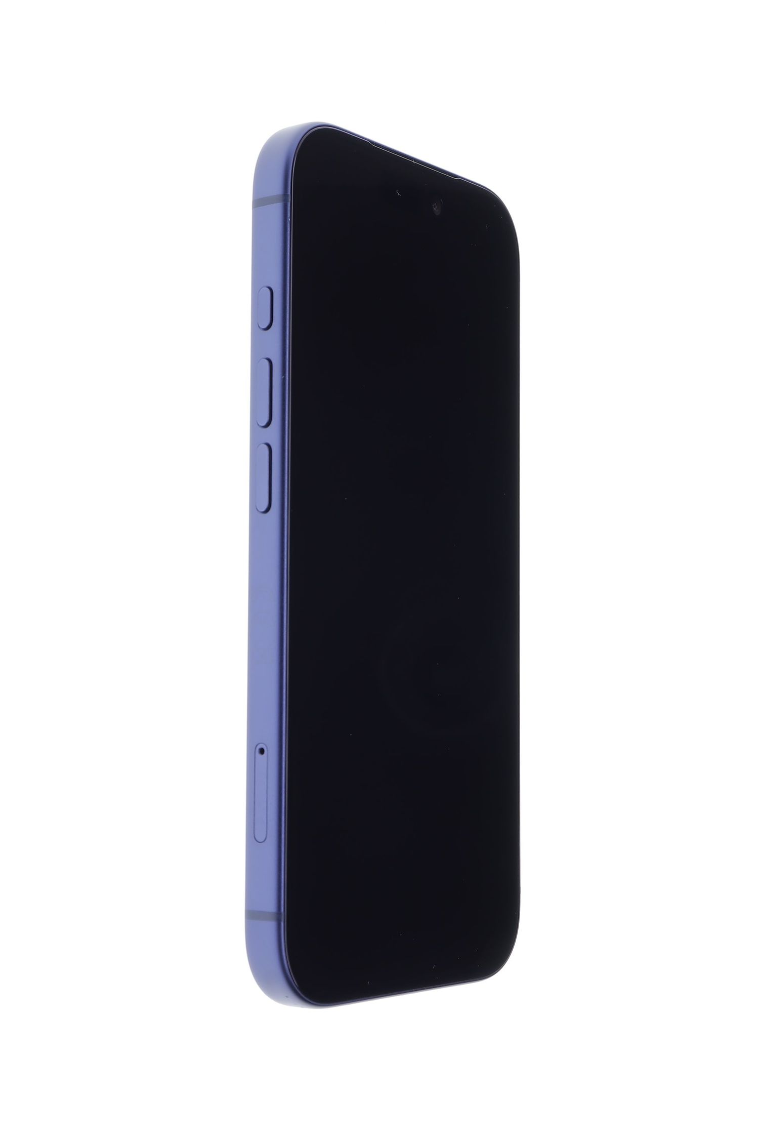 Apple iPhone 17 Pro 256 GB Deep Blue - Σαν καινούργιο