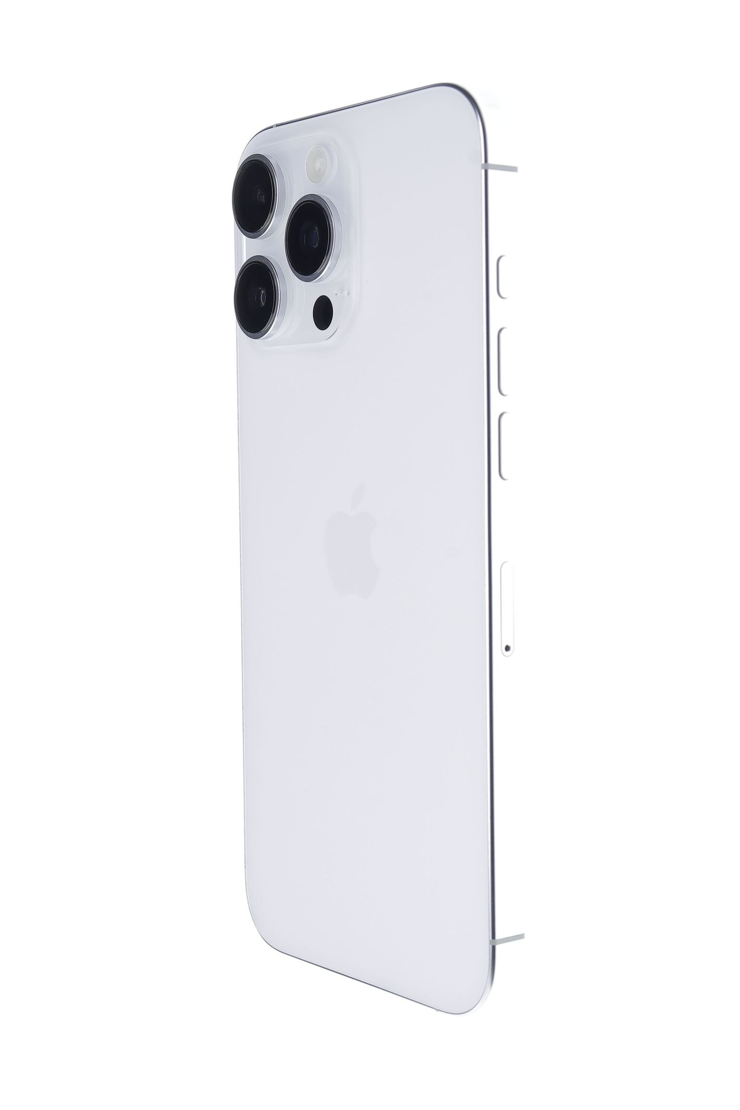 Apple iPhone 16 Pro Max 256 GB White Titanium - Újszerű