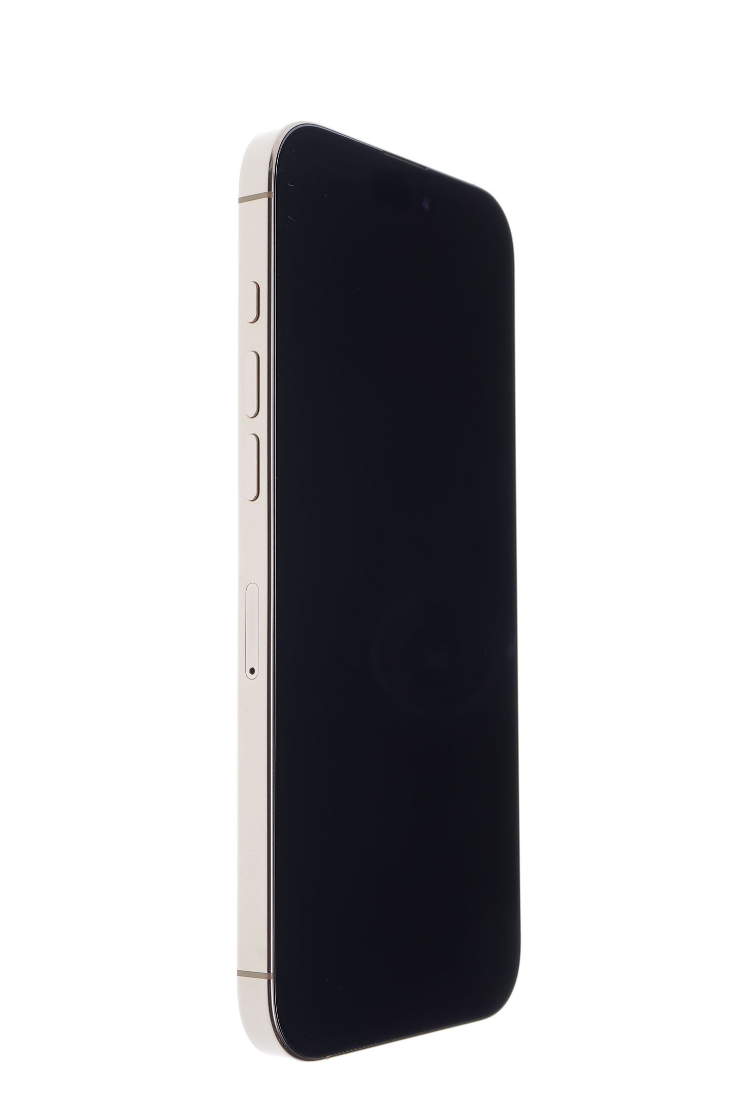 Apple iPhone 16 Pro Max 512 GB Desert Titanium - Excelent