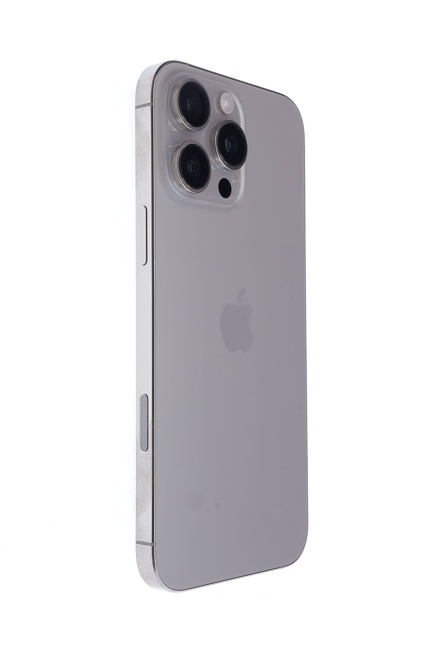 Apple iPhone 16 Pro Max 256 GB Natural Titanium - Excelent