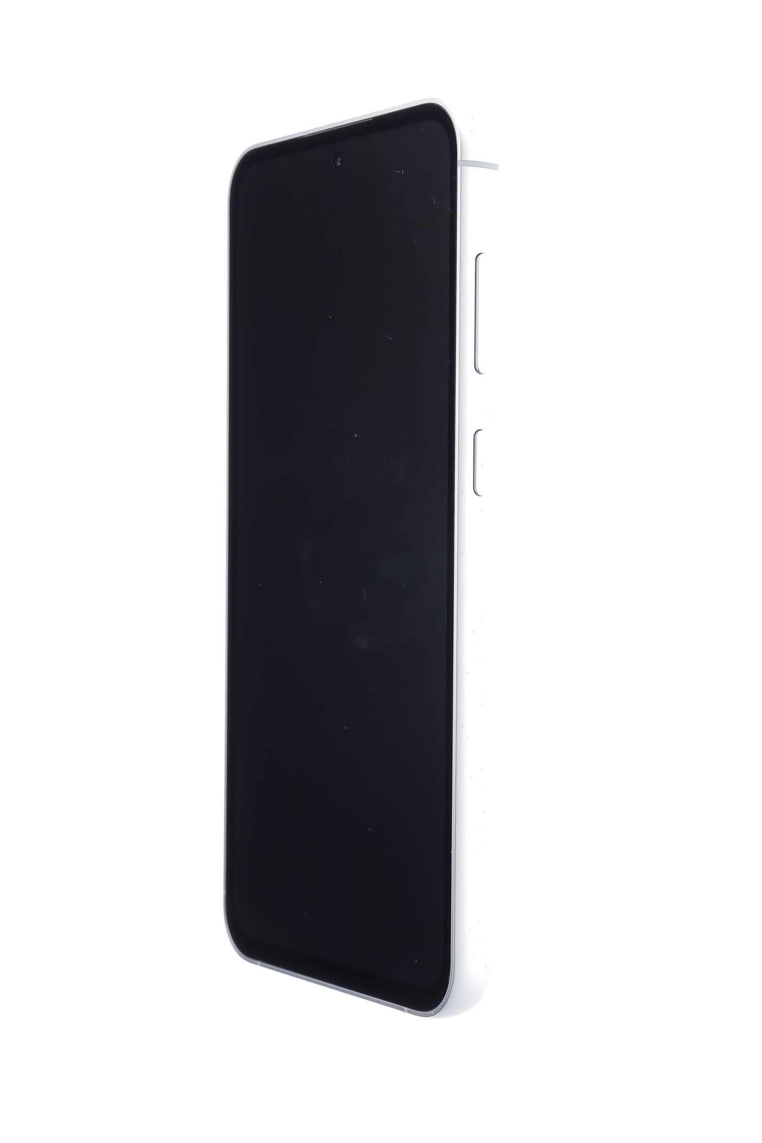 Samsung Galaxy S23 FE 5G Dual Sim 256 GB Cream - Nagyon jó