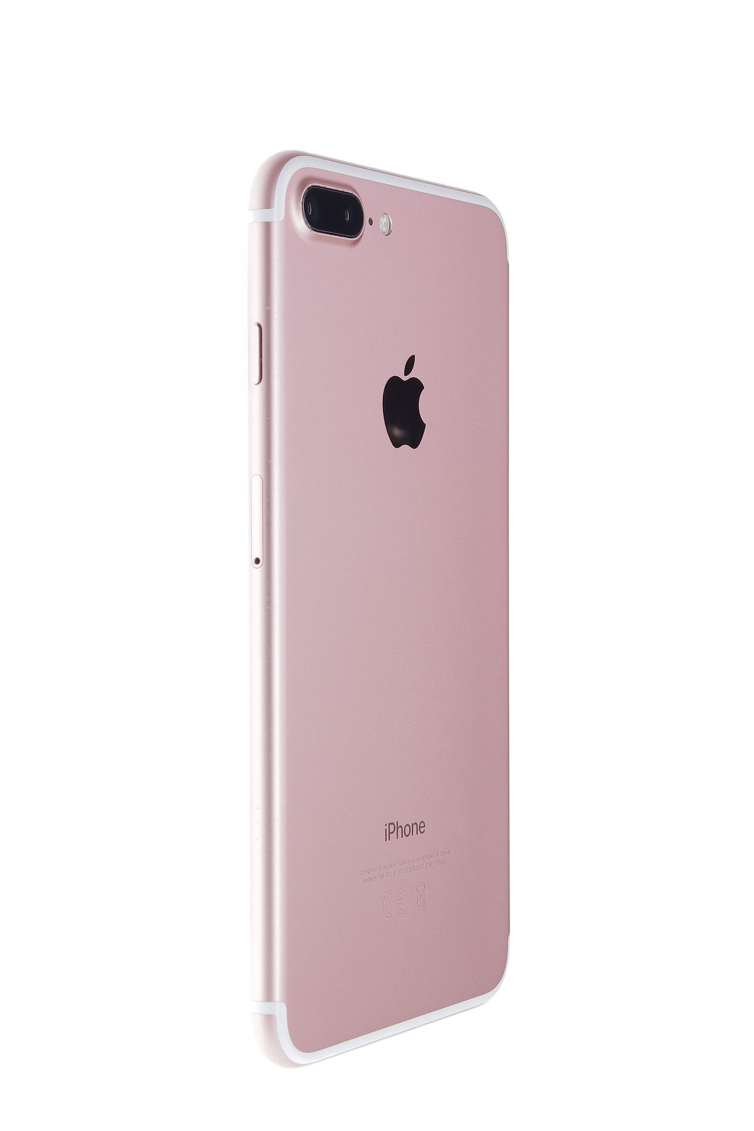 Apple iPhone 7 Plus 32 GB Rose Gold - Εξαιρετικό