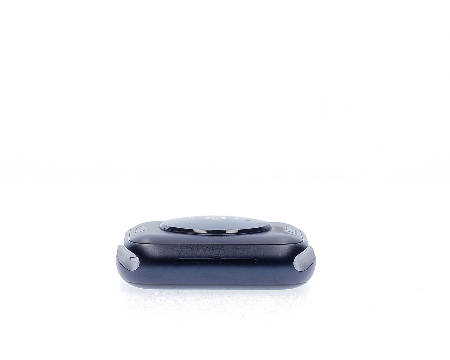 Apple Watch SE 2025, GPS, Aluminium 40mm Midnight - Újszerű